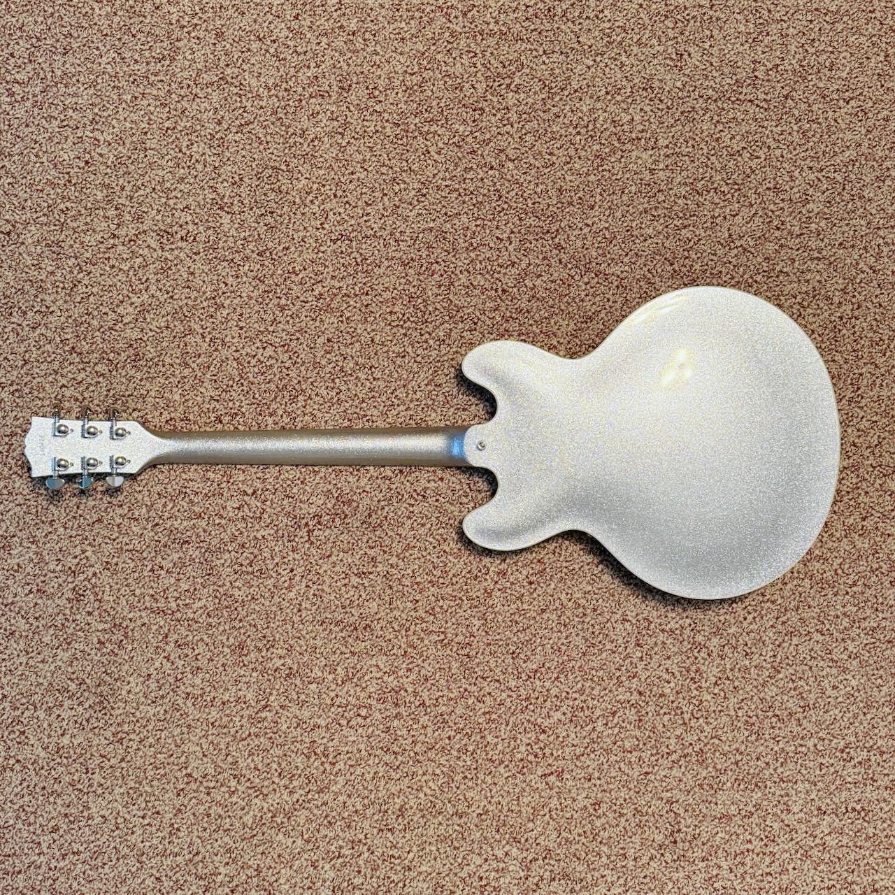 Gibson ES-335 Custom Patriot Sparkle