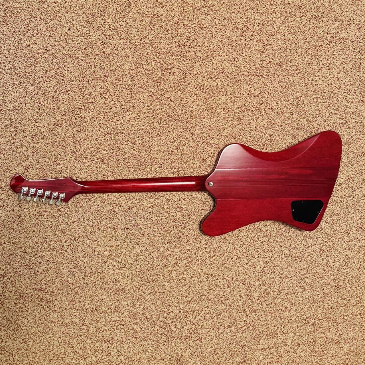 Gibson Firebird