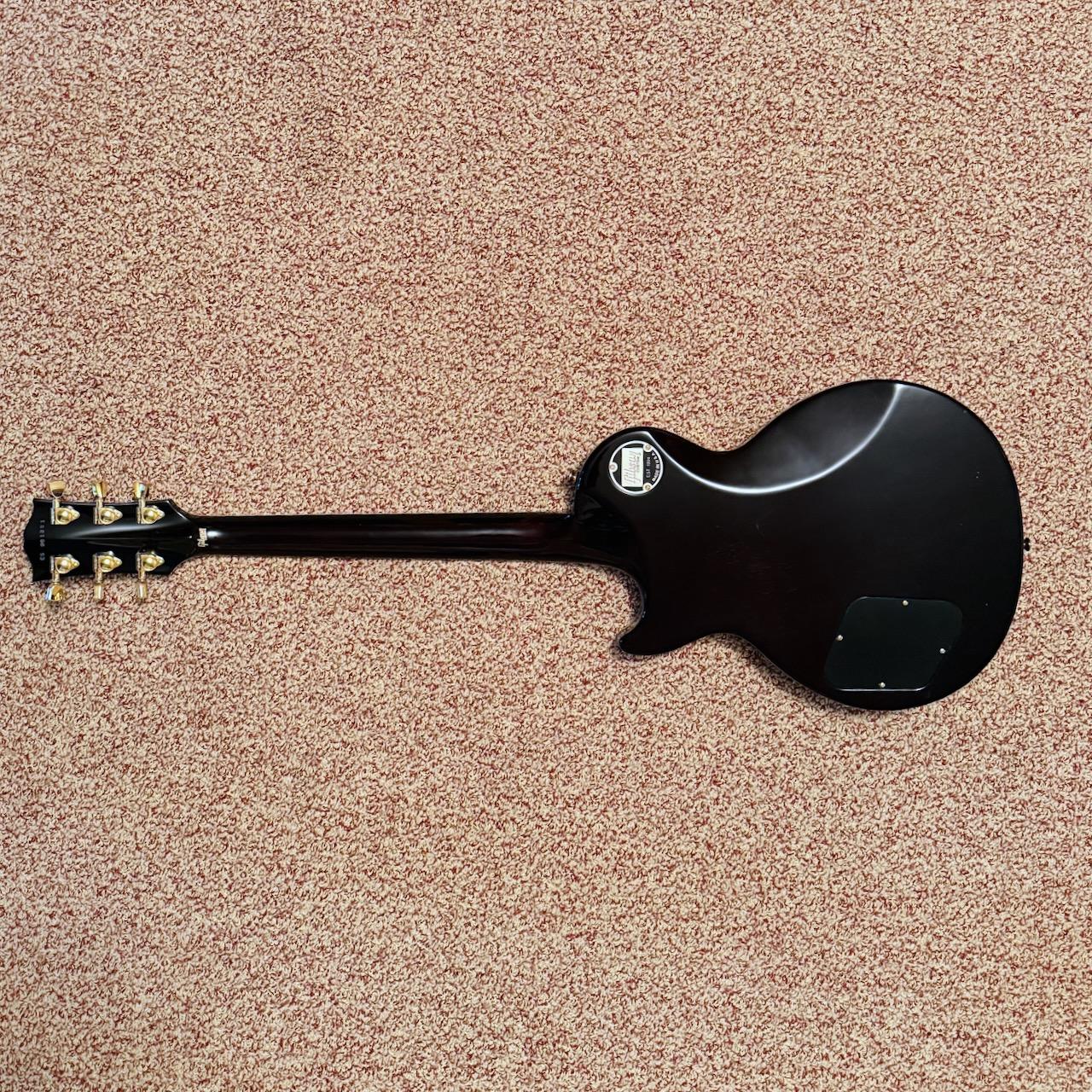 Gibson Les Paul Axcess Custom