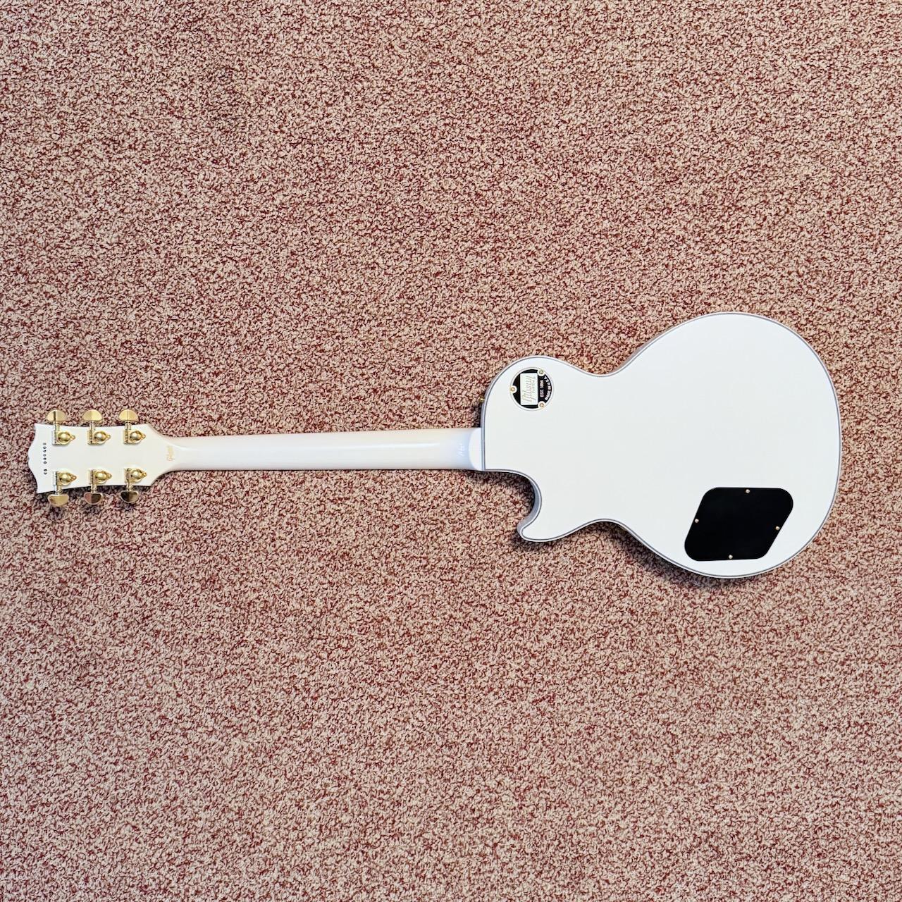 Gibson Les Paul Custom