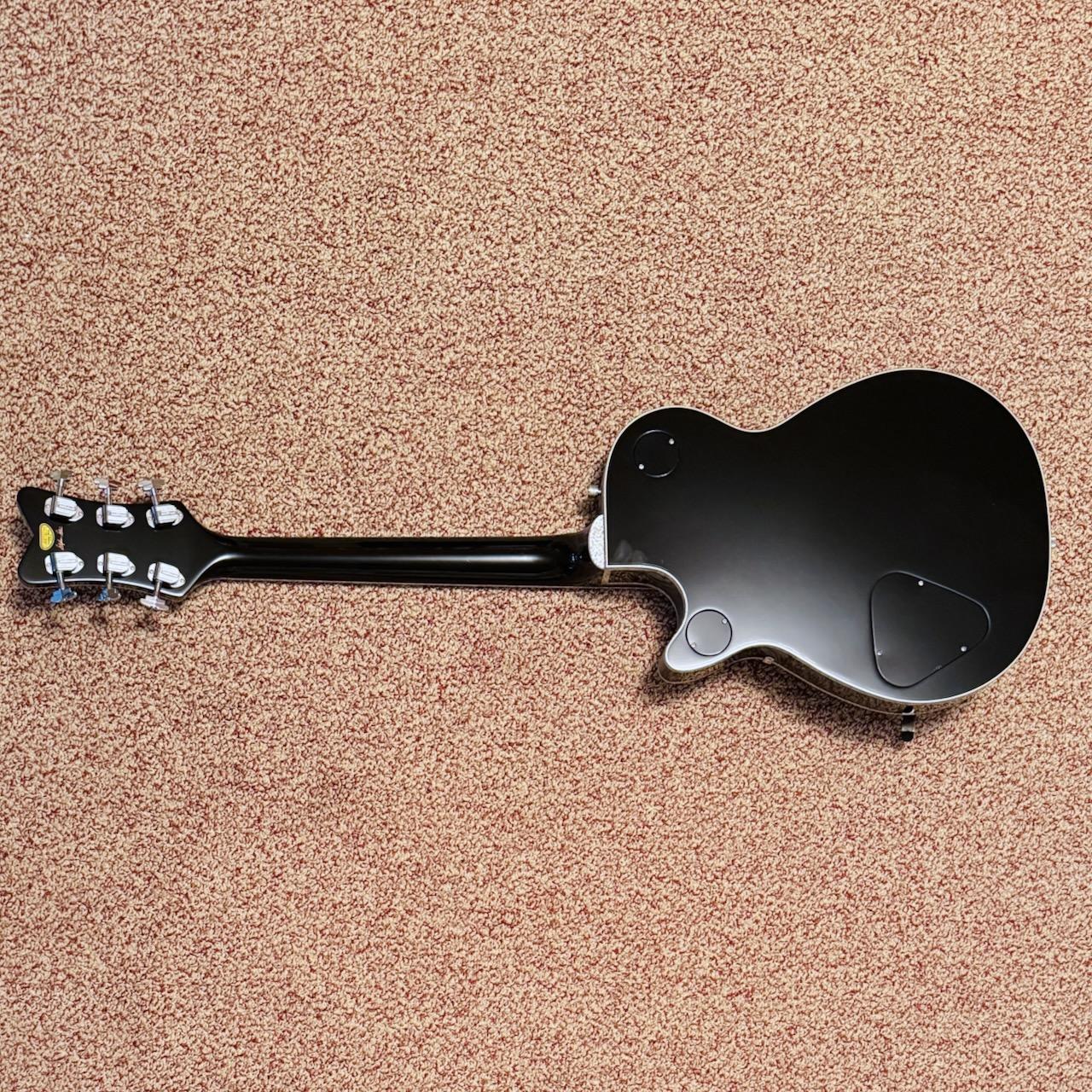 Gretsch Custom Shop Masterbuilt 1950s Penguin Black Paisley