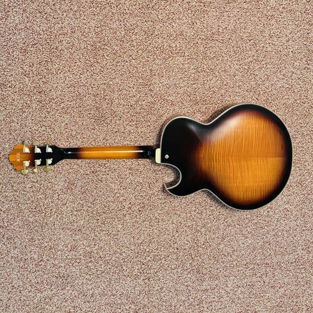 Ibanez LGB30 George Benson