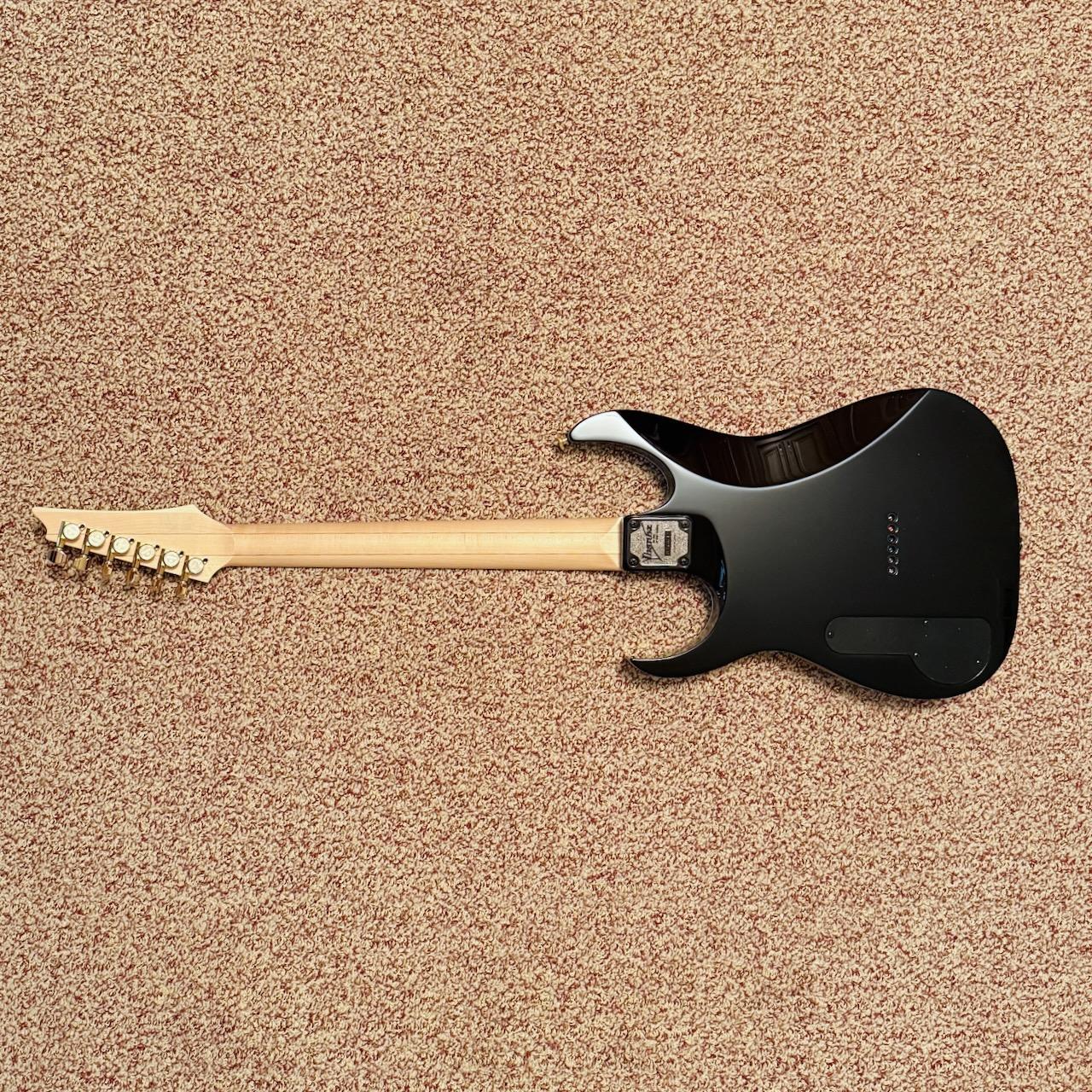 Ibanez PGM333 Paul Gilbert 30th Anniversary