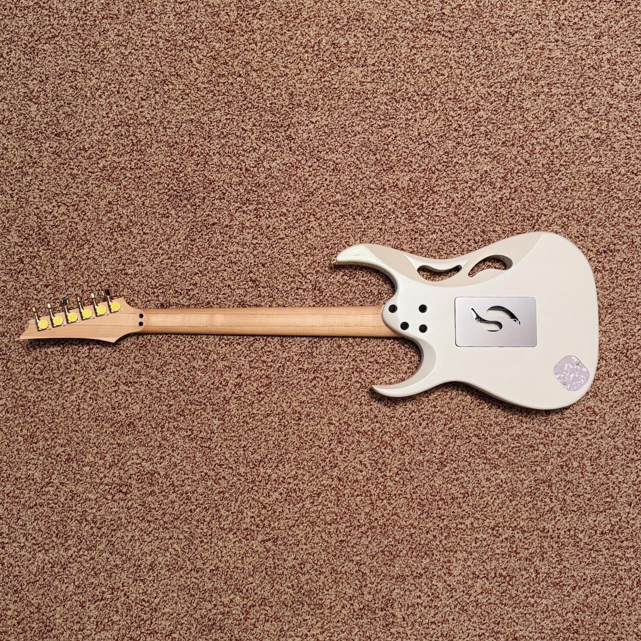 Ibanez PIA3761 Steve Vai Signature