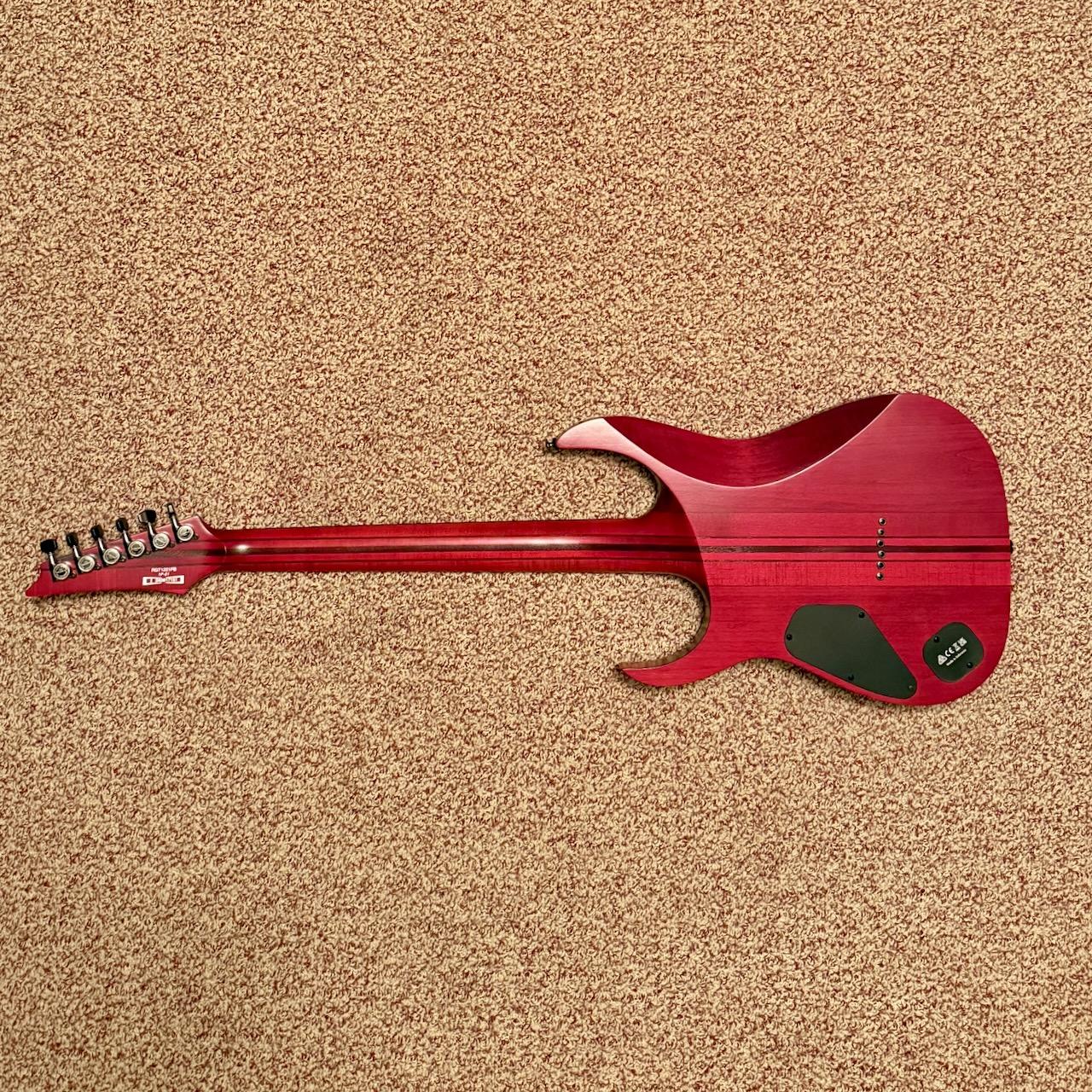Ibanez RGT1221PB Premium