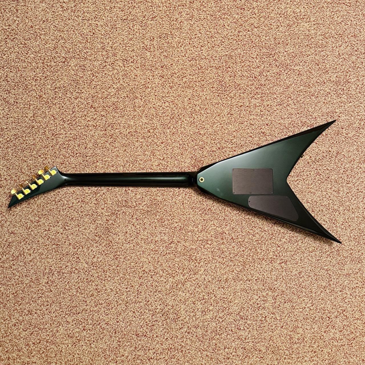 Jackson Custom Shop King V KV2