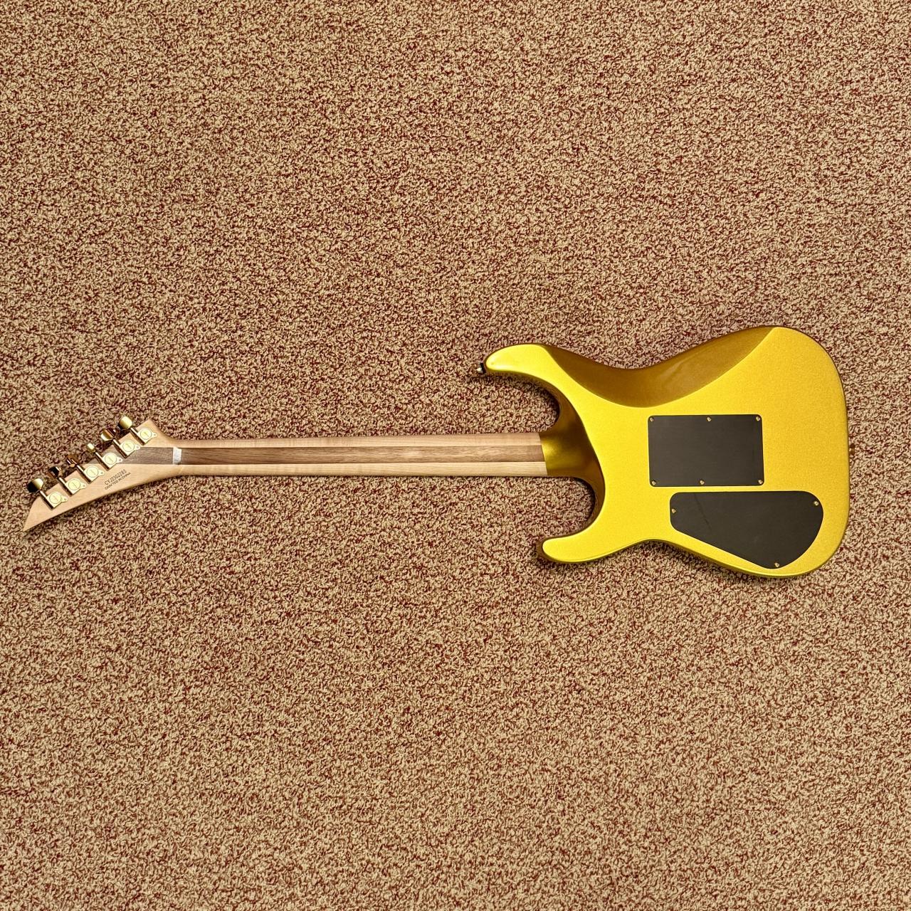 Jackson Pro Plus Series Soloist SLA3