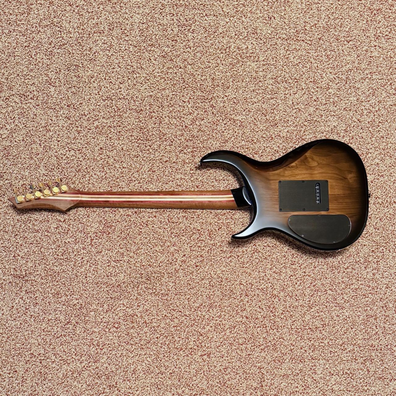 Kiesel Crescent C6