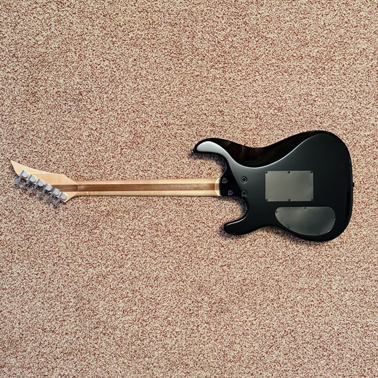 Kiesel Jason Becker Yin Yang