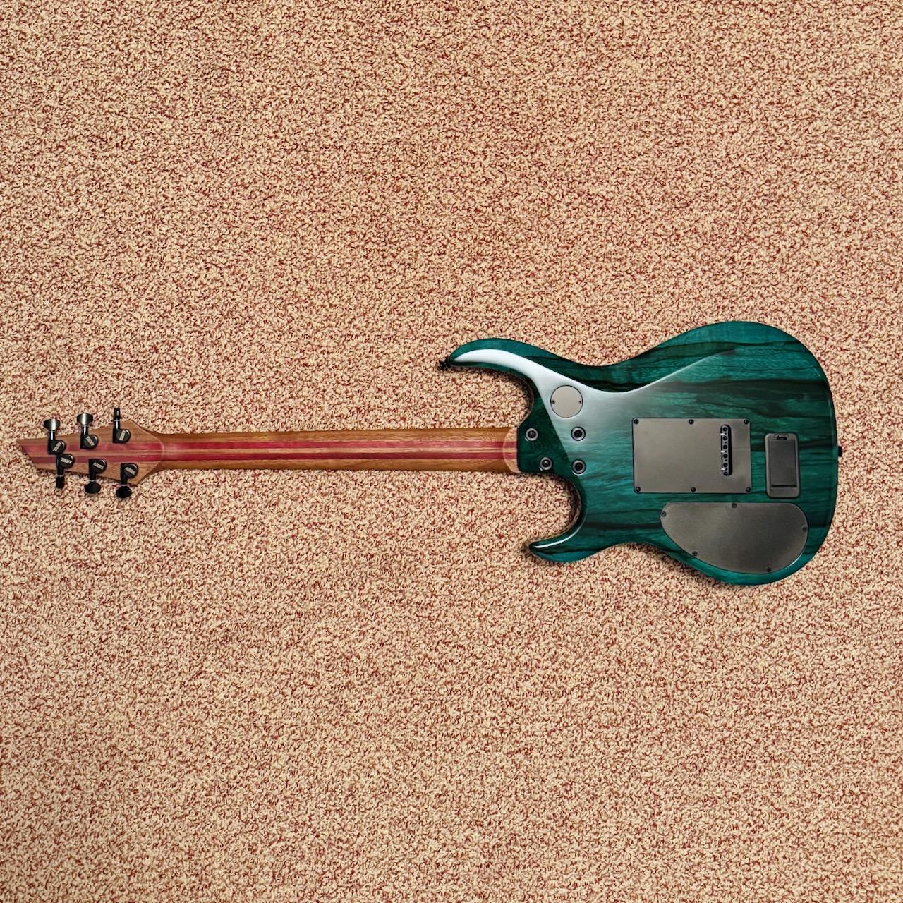 Kiesel Sophie Lloyd Signature Series SL6