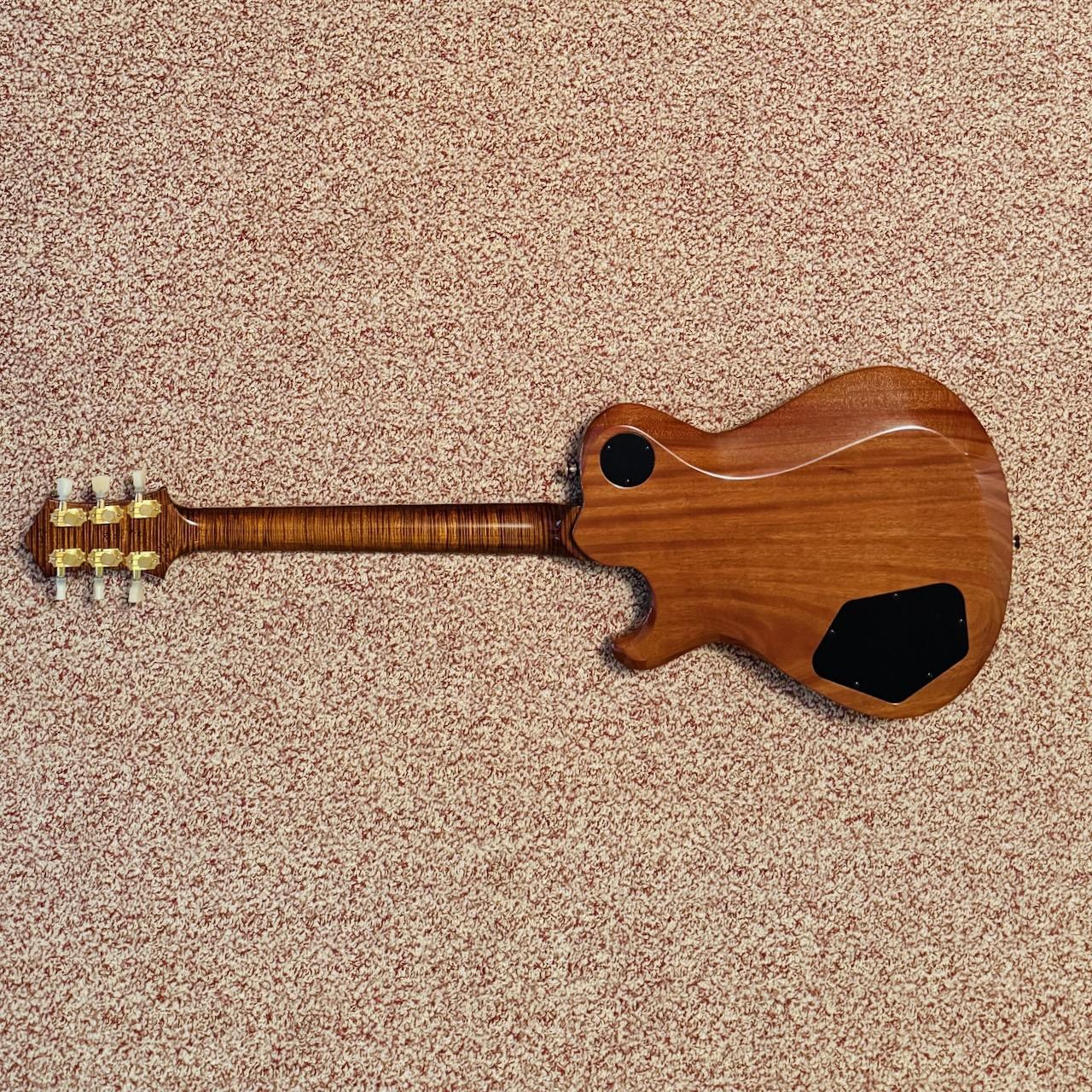 Knaggs Kenai Reef Of Life