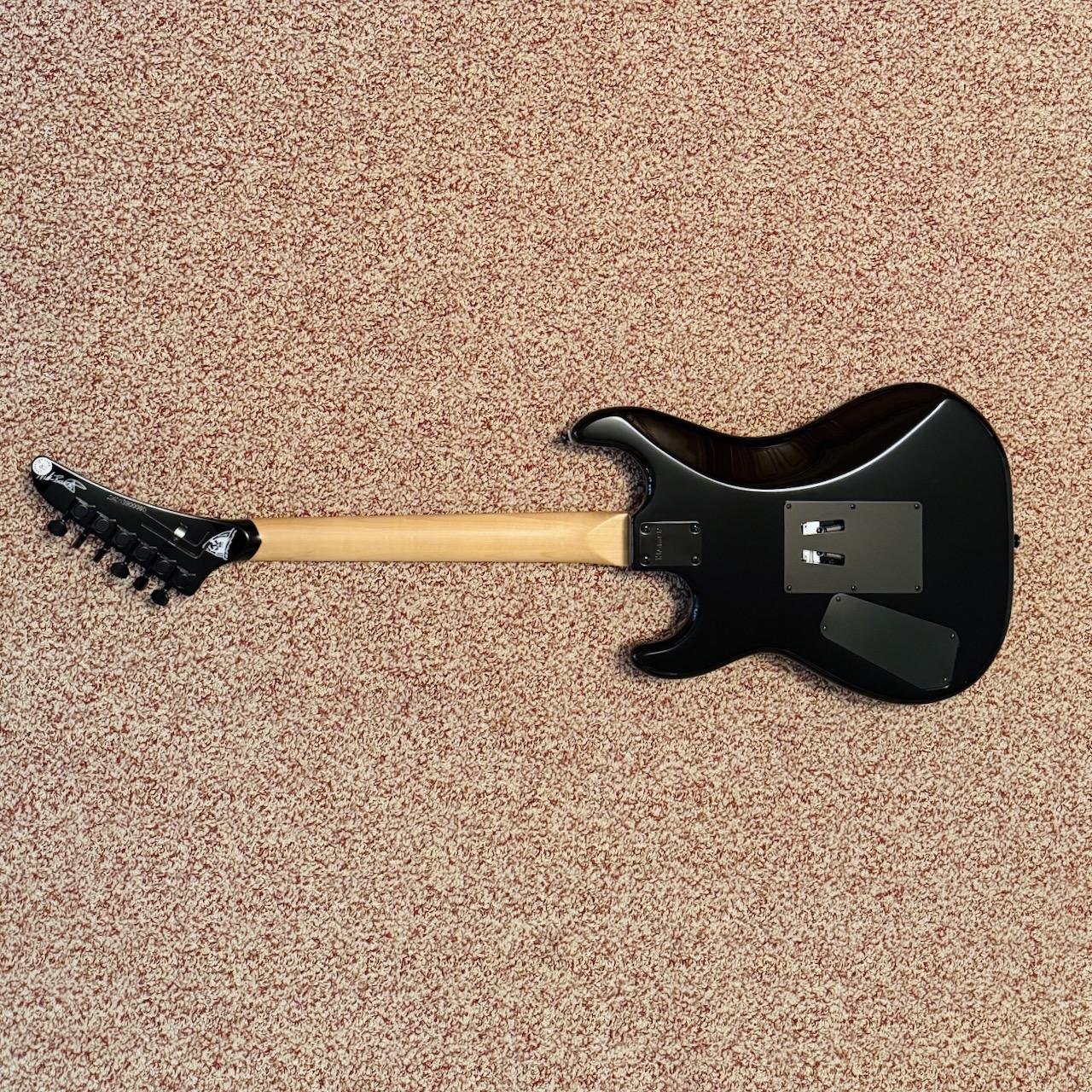 Kramer Nick Bowcott Signature Baretta
