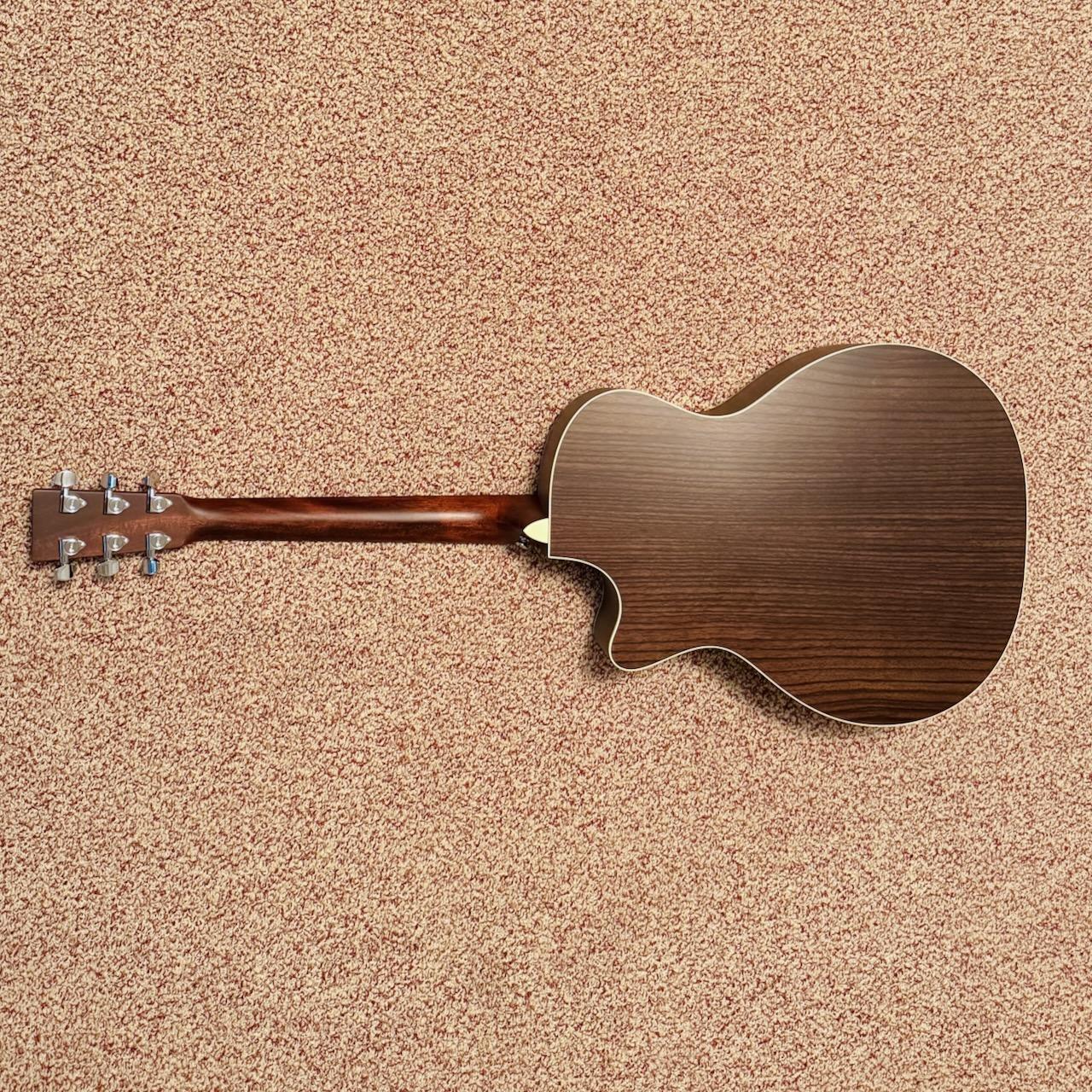 Martin GPC Special 16 Style Rosewood Grand Performance Acoustic-Electric