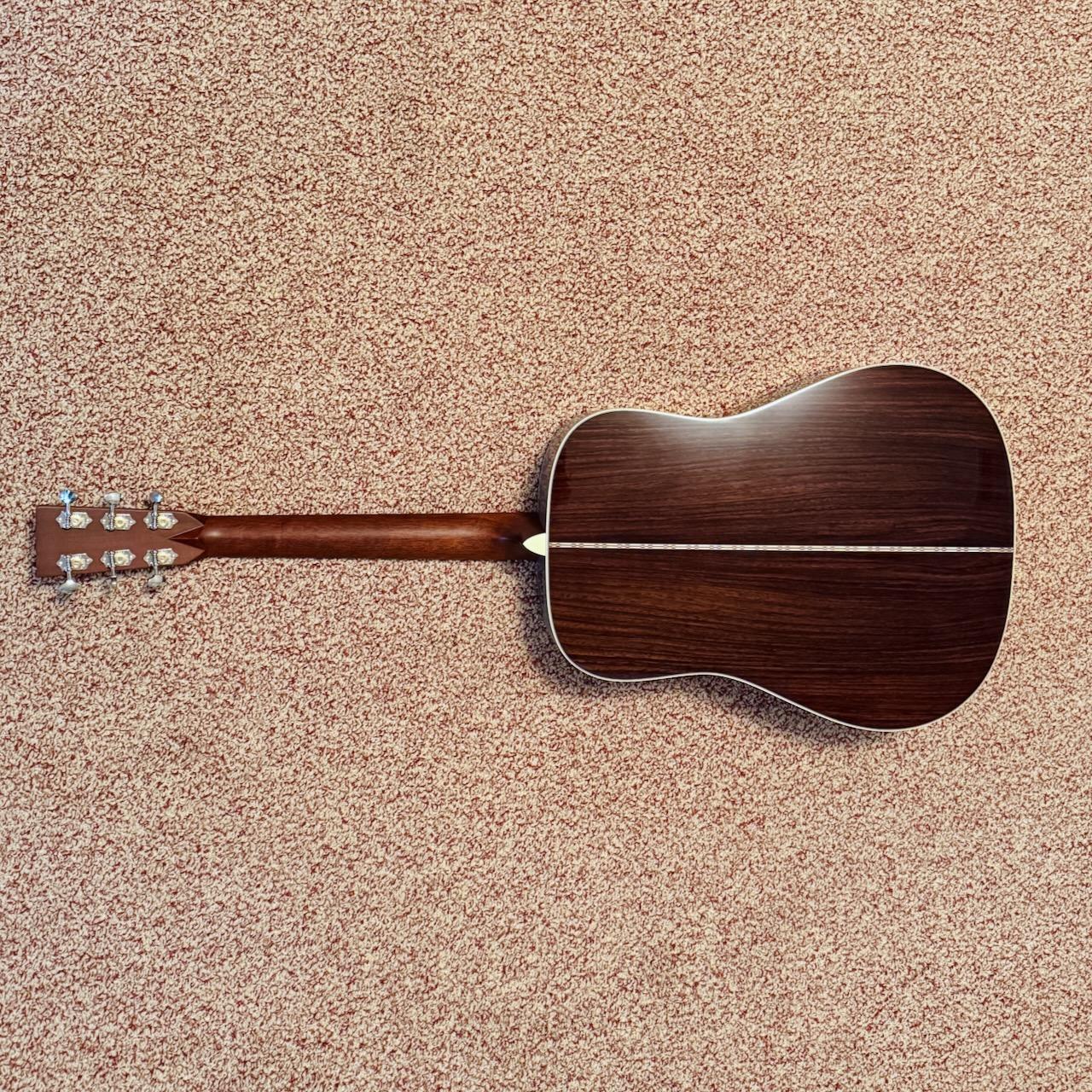 Martin Standard Series D-28
