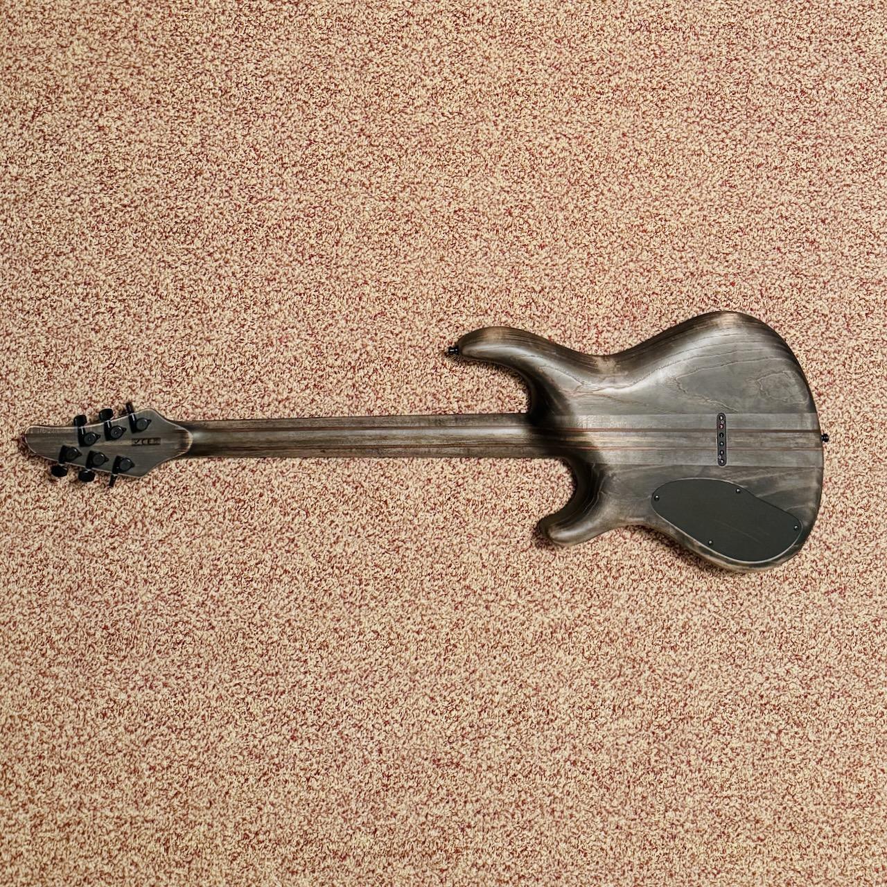 Mayones Regius 6