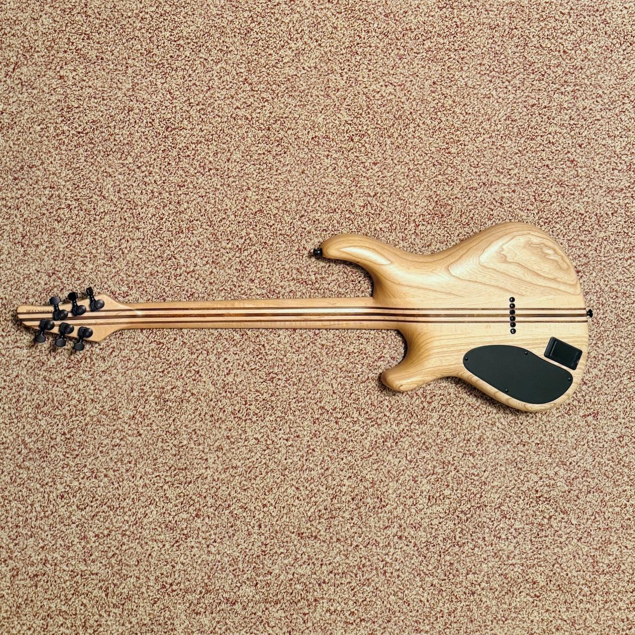 Mayones Regius 6