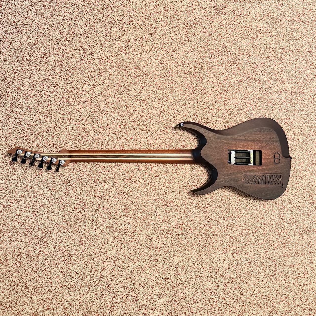 OD Guitars Venus
