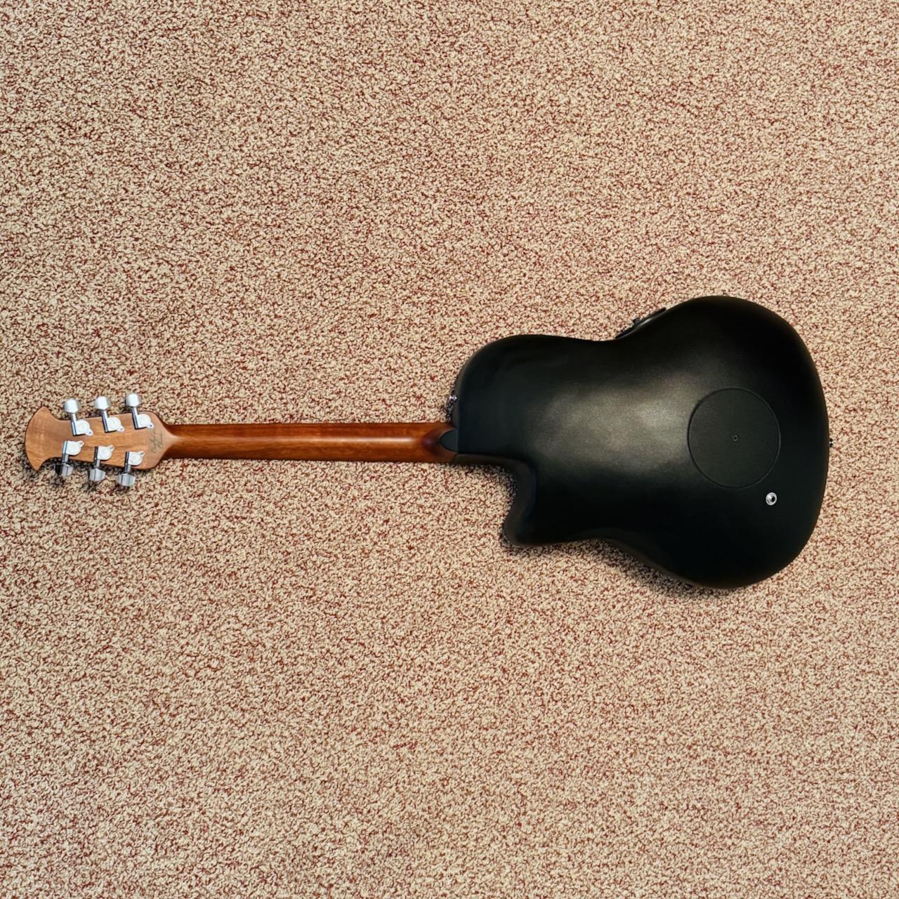Ovation Elite Plus Celebrity Acoustic/Electric