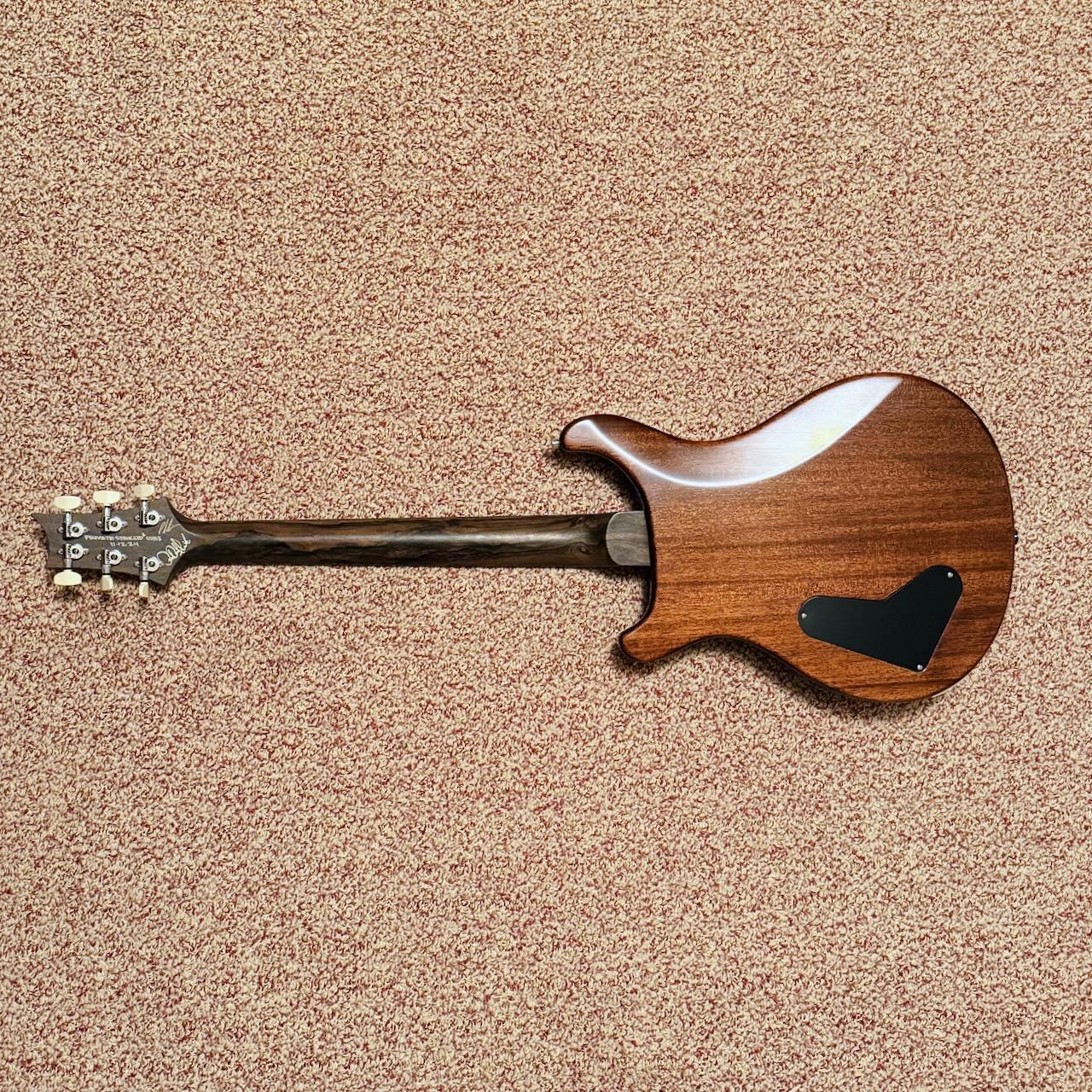 PRS Private Stock 40th Anniversary Dragon