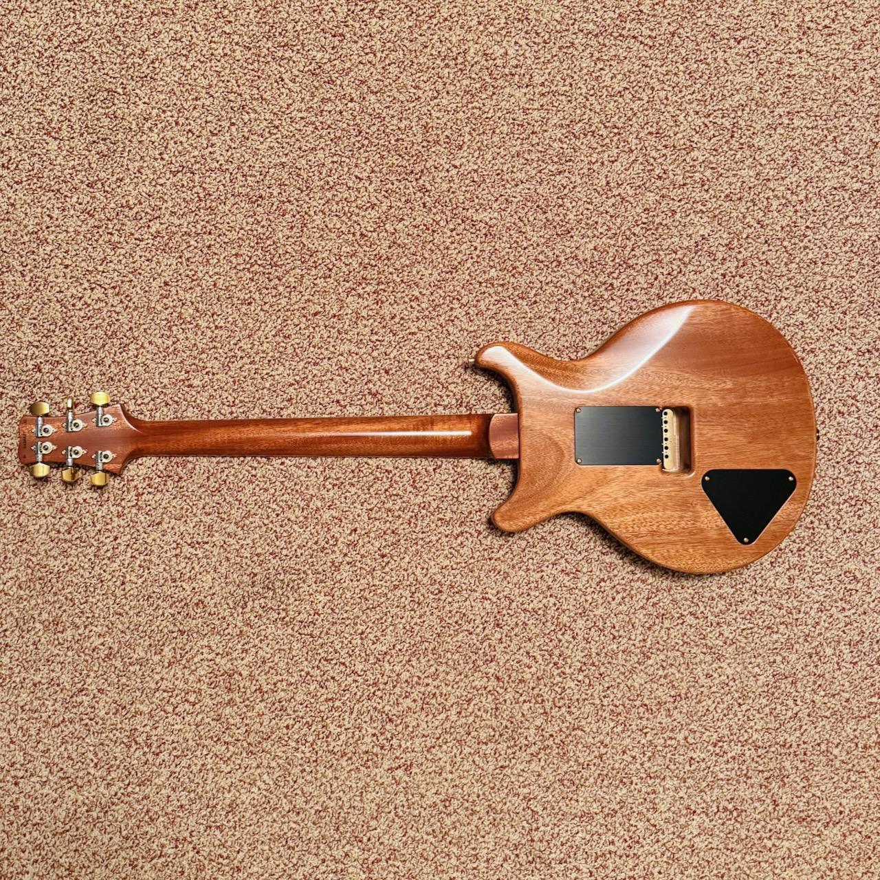 PRS Santana Retro 10-Top