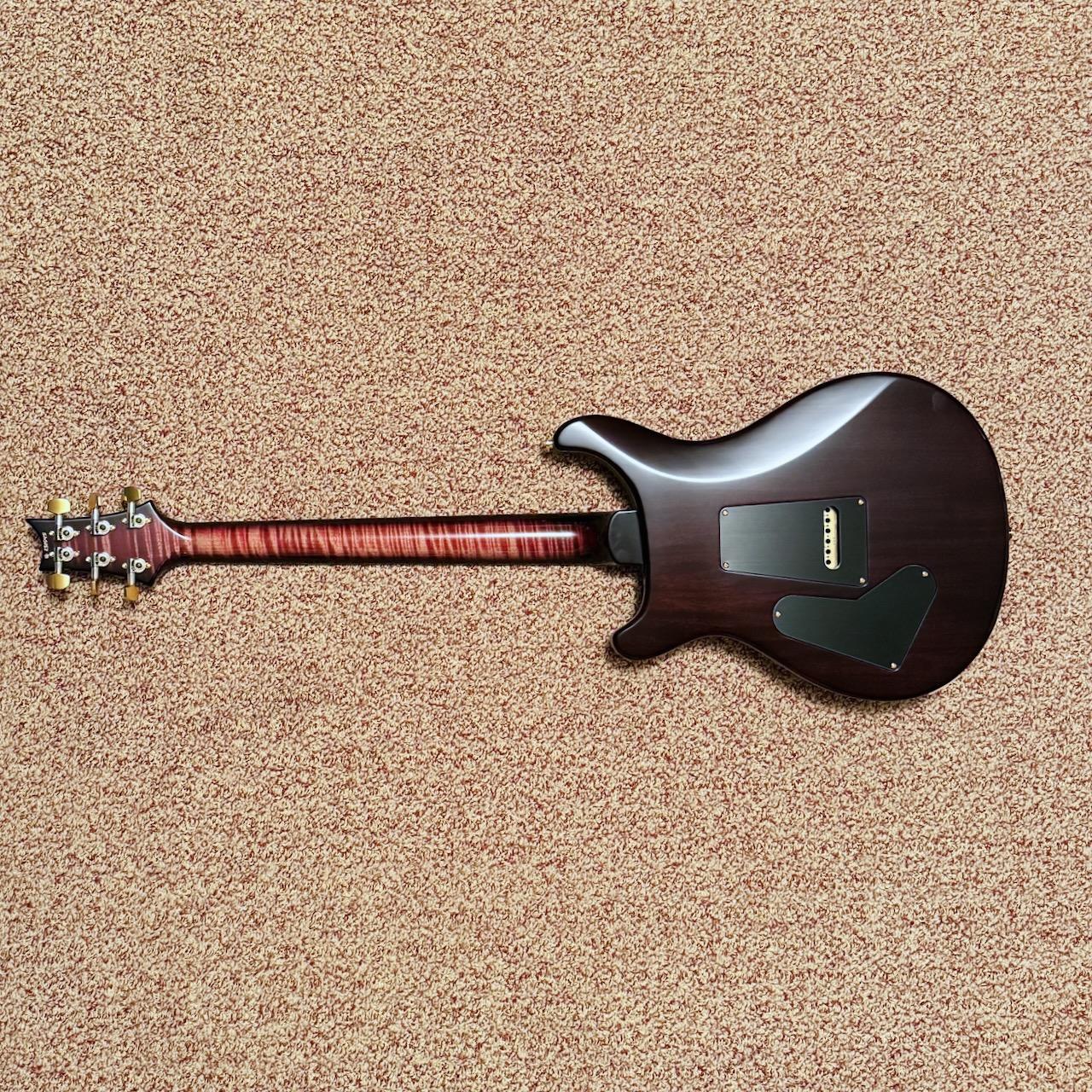 PRS Wood Library Fatback SH Custom 24