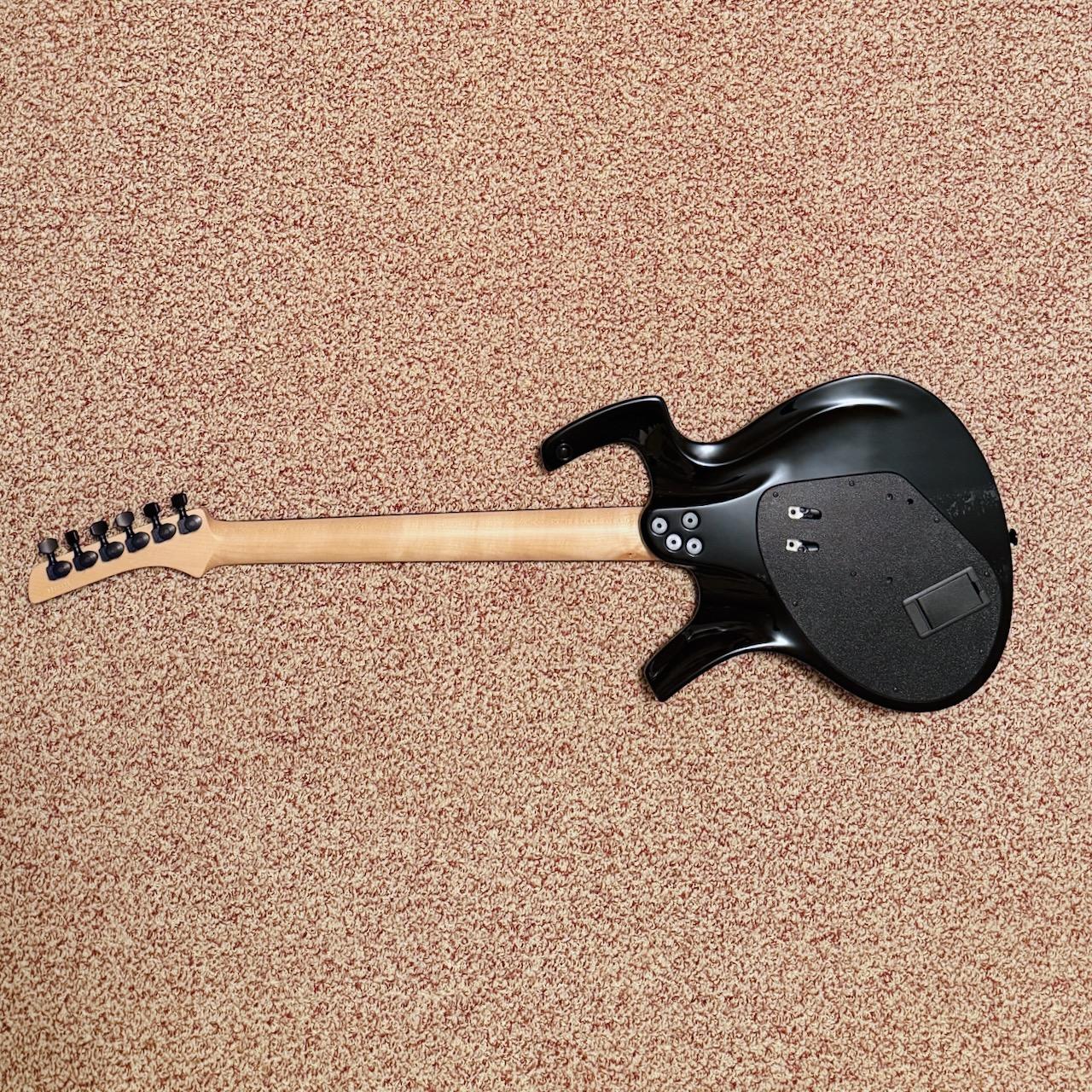 Parker NiteFly Radical Flame