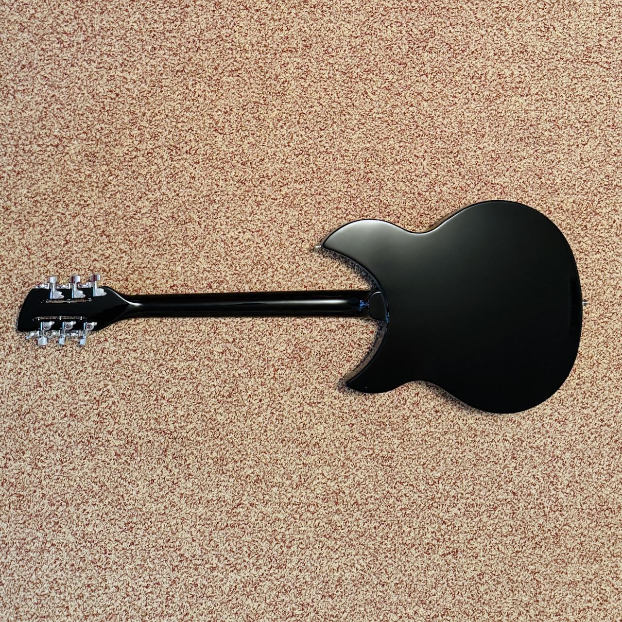 Rickenbacker 330/12 12-String