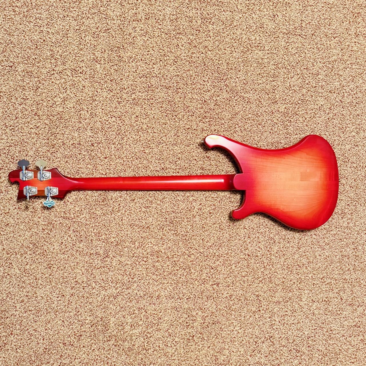 Rickenbacker 4003S Bass