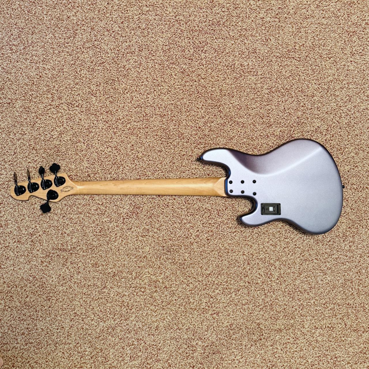 Sandberg California TM-5 NightHawk Bass