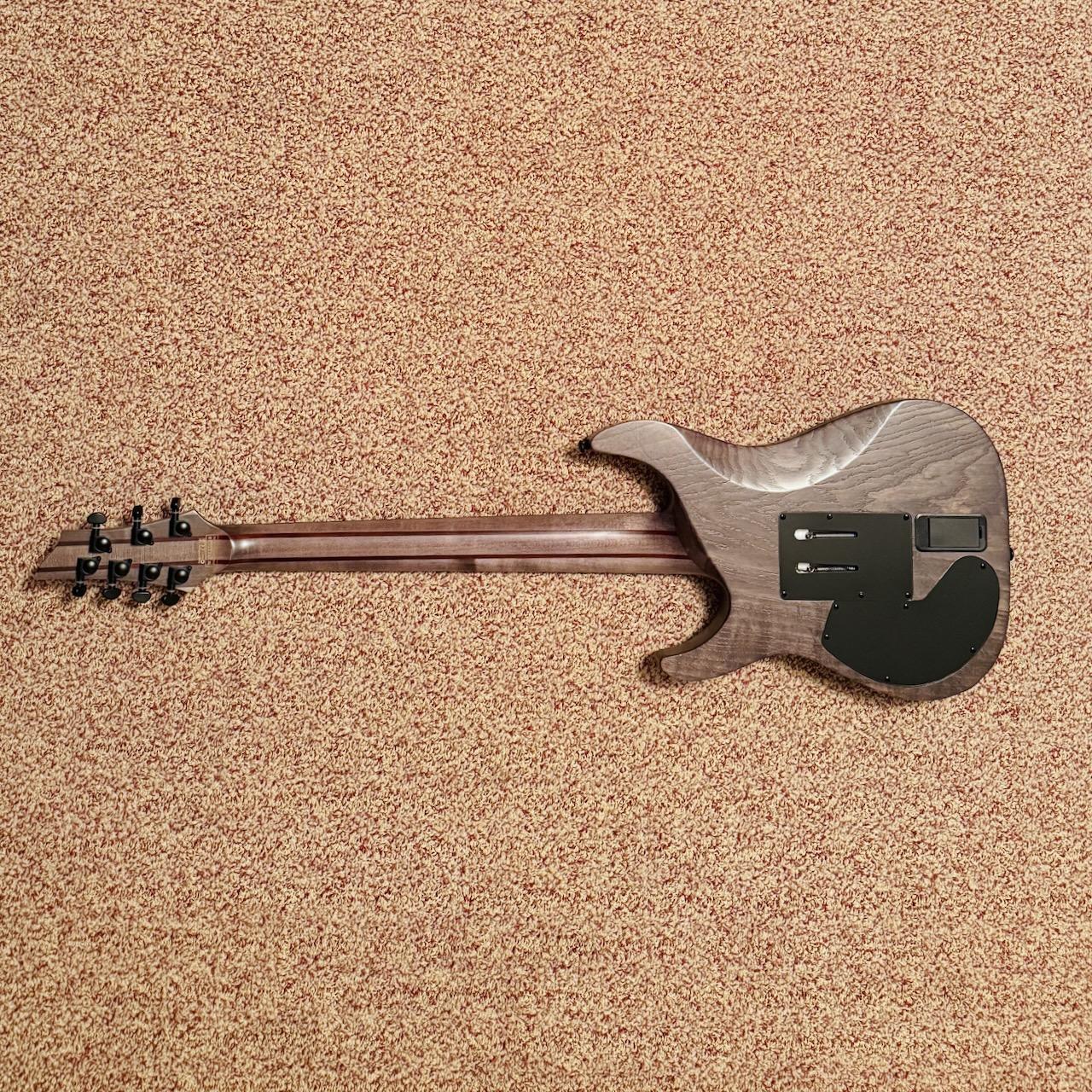 Schecter C-7 FR-S Apocalypse 7-String