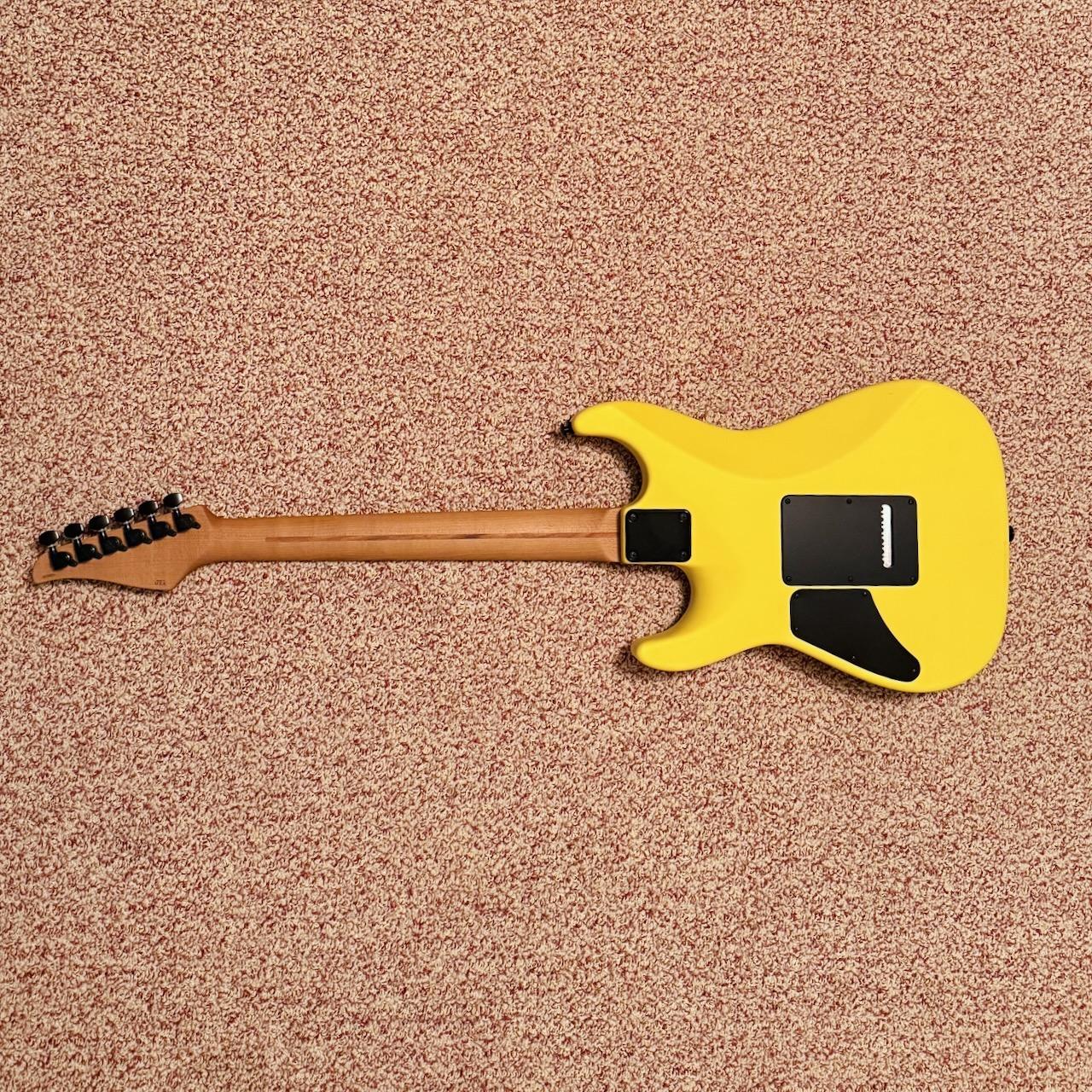 Suhr Custom Standard