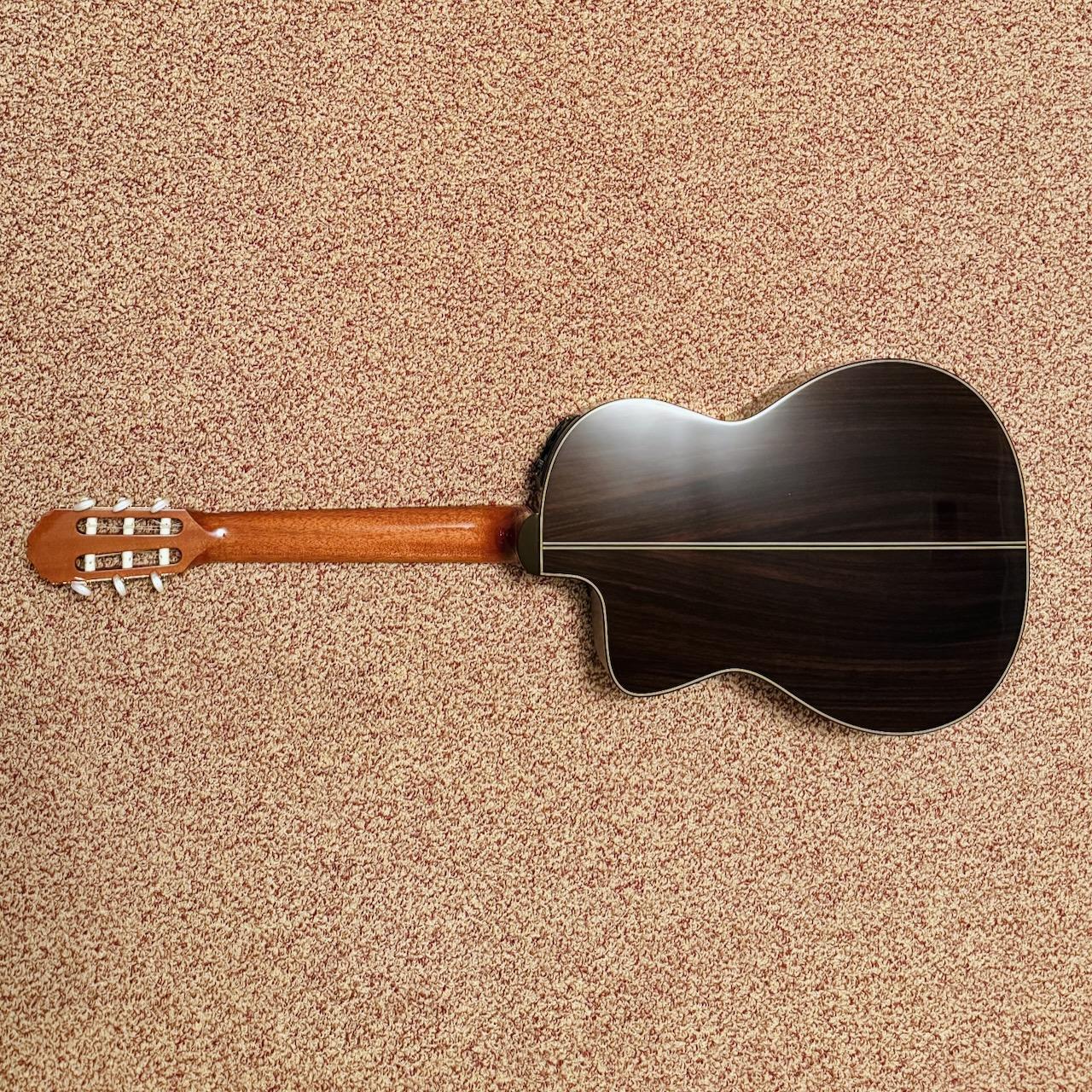 Takamine TC132SC Classical Acoustic-Electric