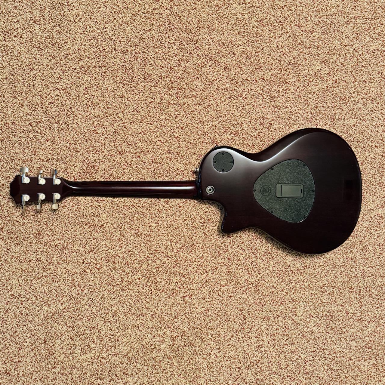 Taylor T5z Pro Acoustic