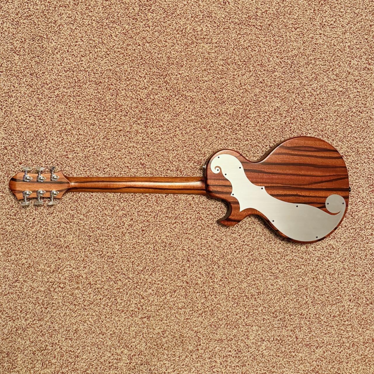 Teye Apache L Series