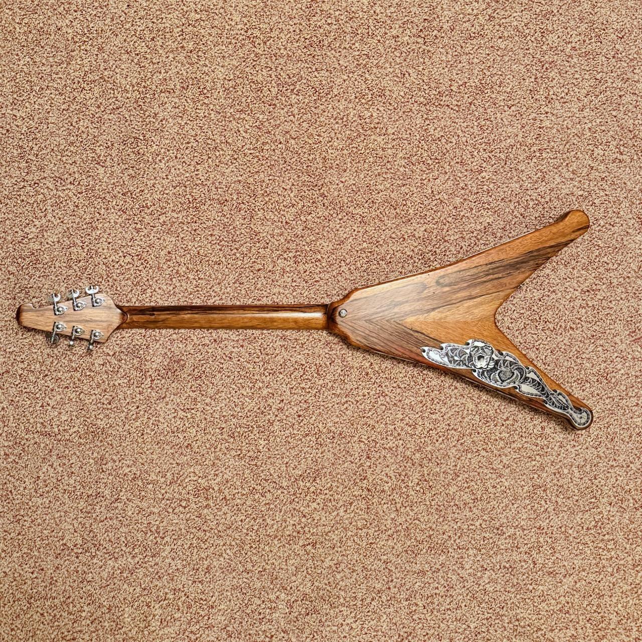 Teye Gypsy Arrow Shipwreck Le Natural