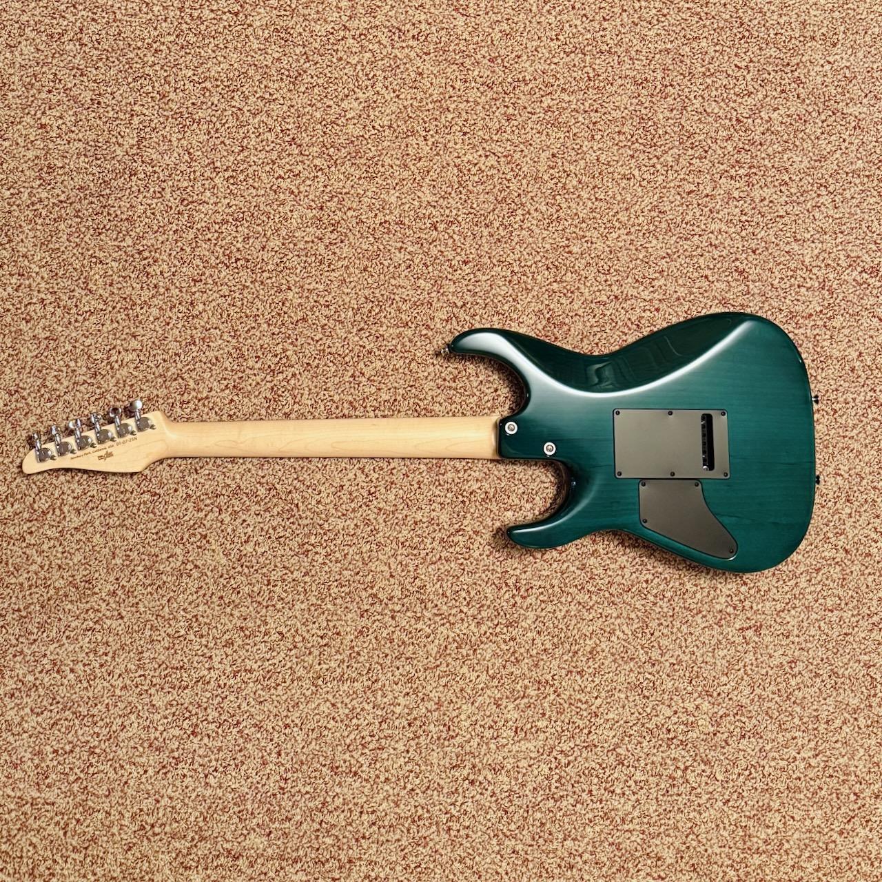 Tom Anderson Angel
