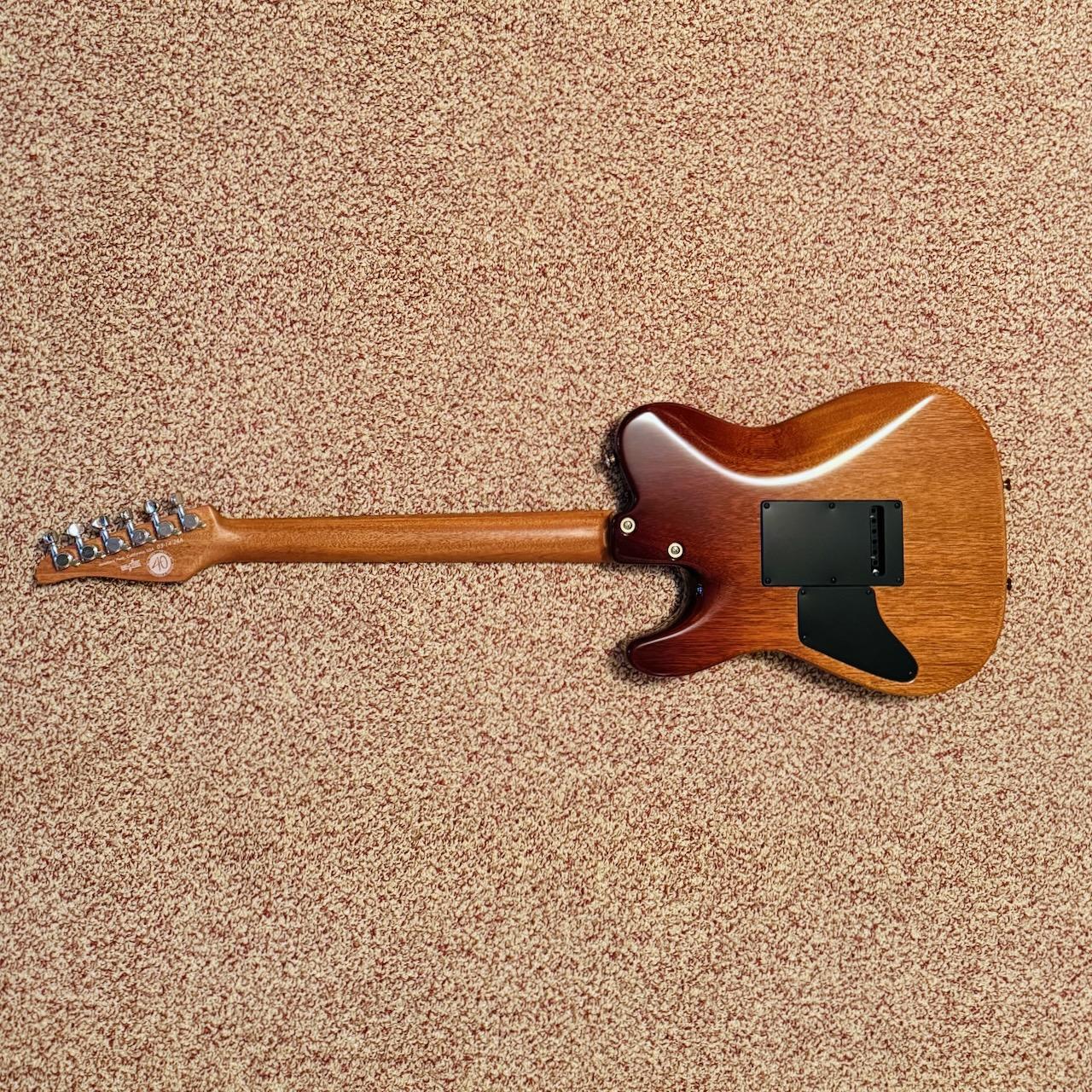 Tom Anderson Cobra