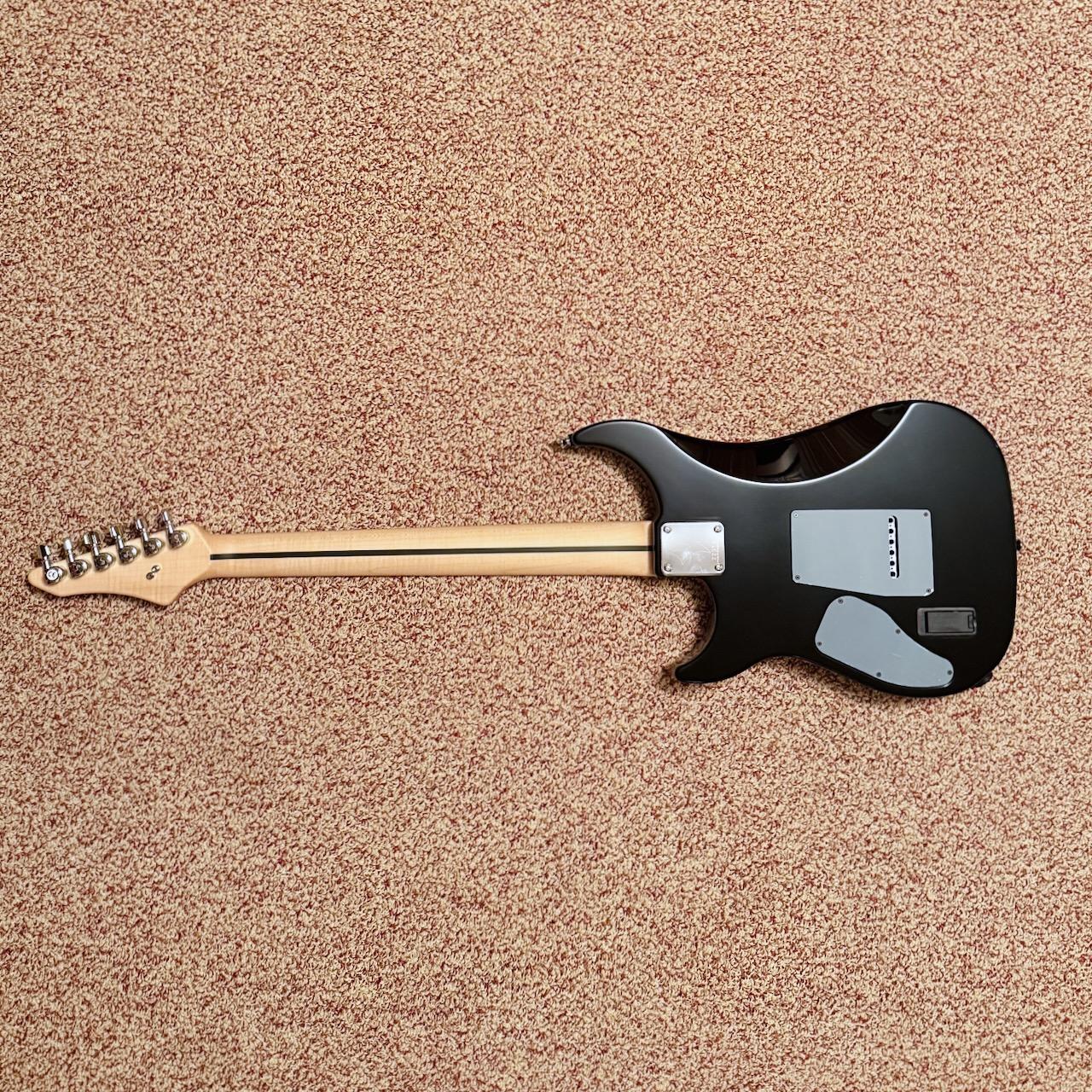Vigier Excalibur Ultra