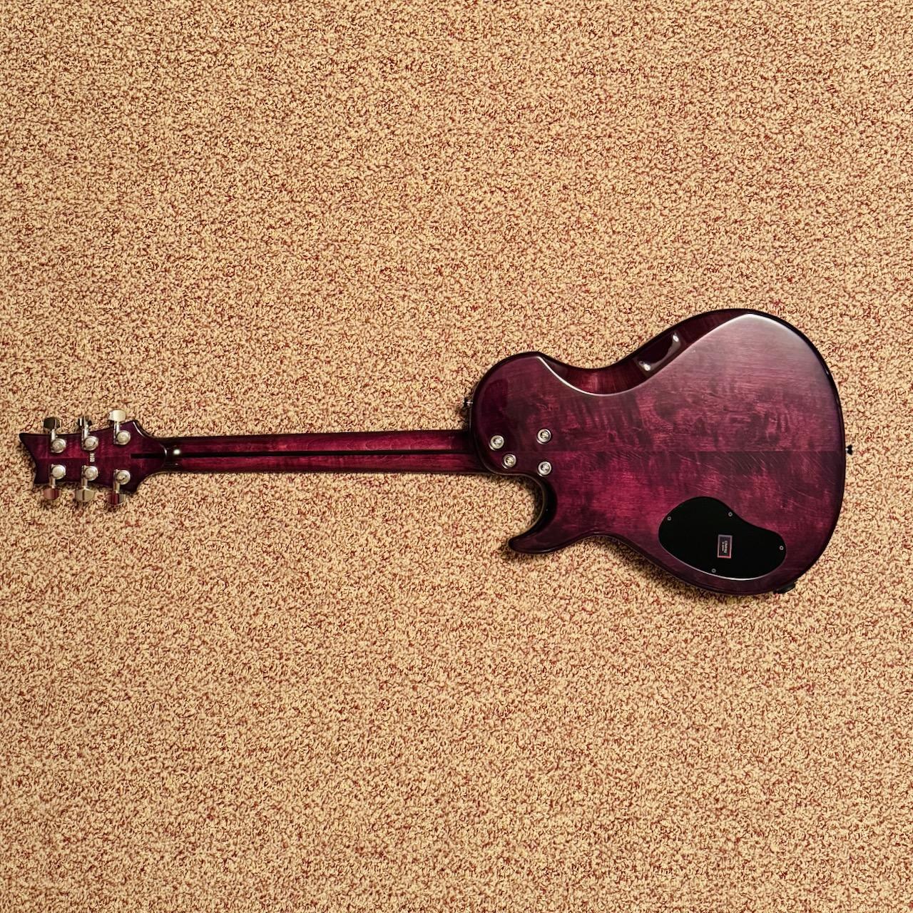 Vigier GV