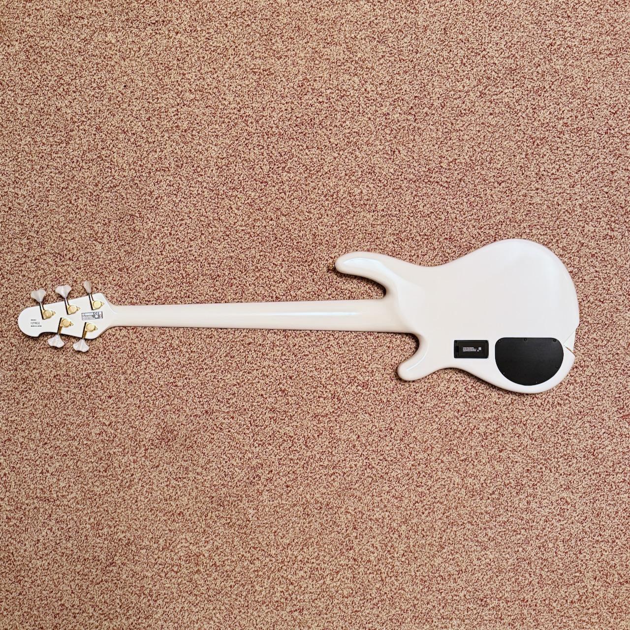 Yamaha BBNE2 Nathan East Signature Bass