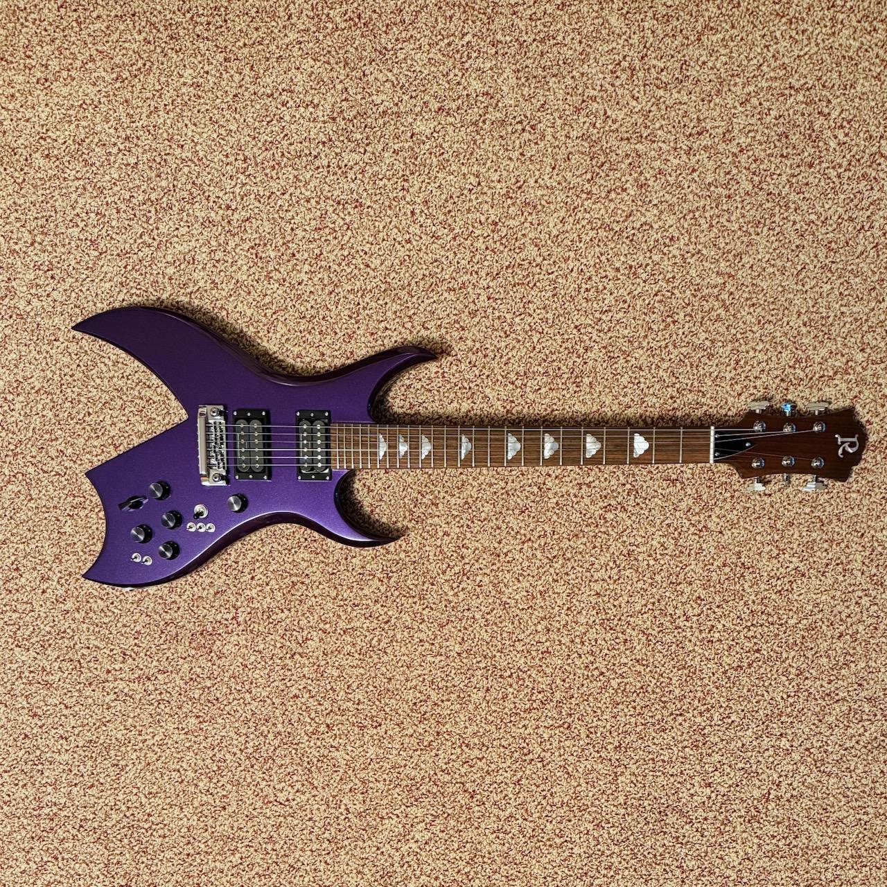 B.C. Rich Rich Bich