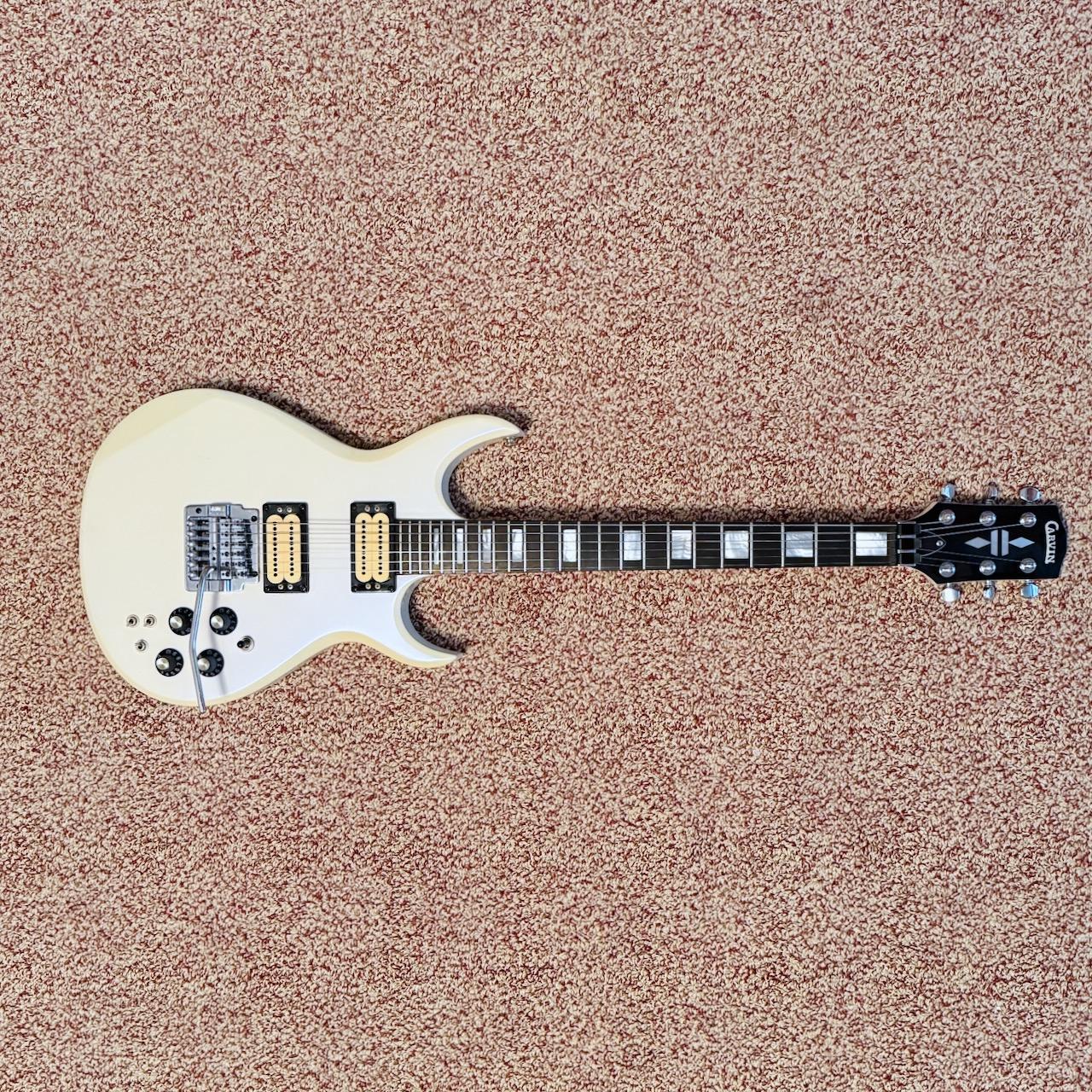 Carvin DC200I