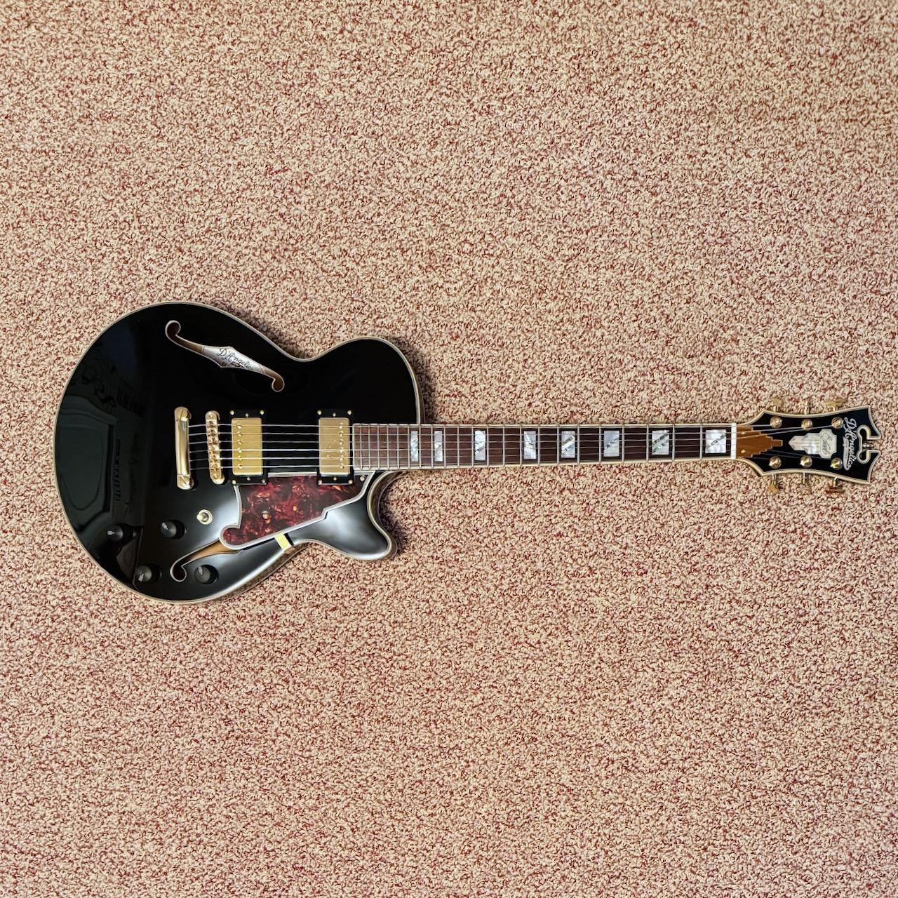 D'Angelico Excel SS