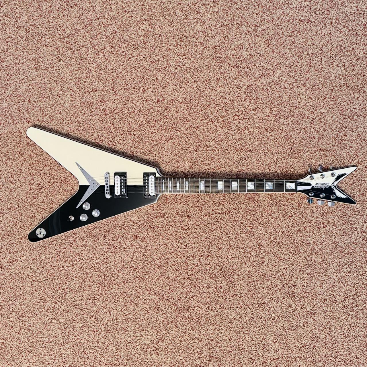 Dean Michael Schenker Standard