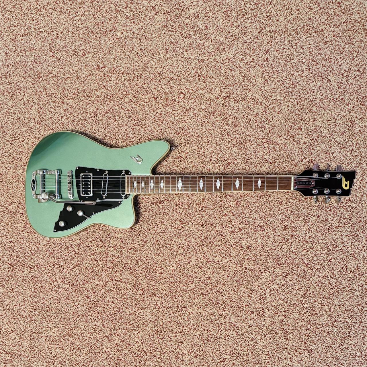 Duesenberg Paloma Catalina