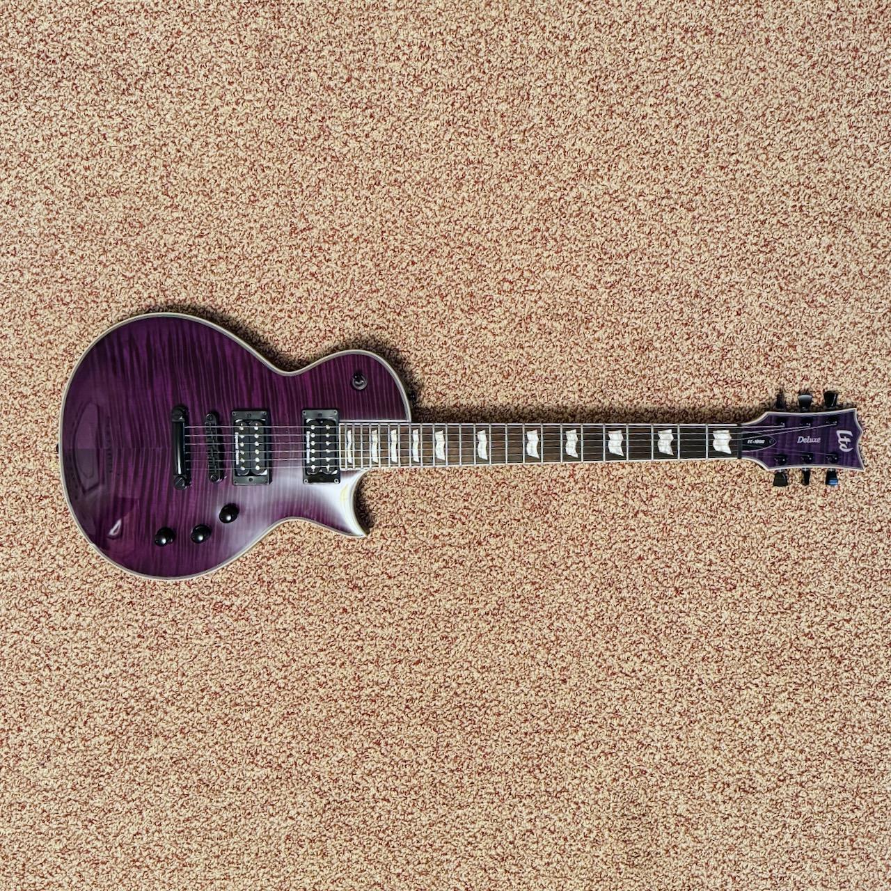 ESP LTD EC-1000FM