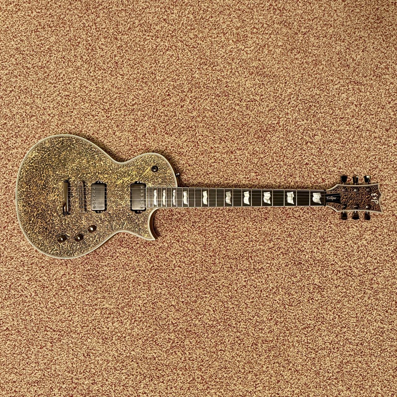 ESP Original Series Eclipse CTM DB