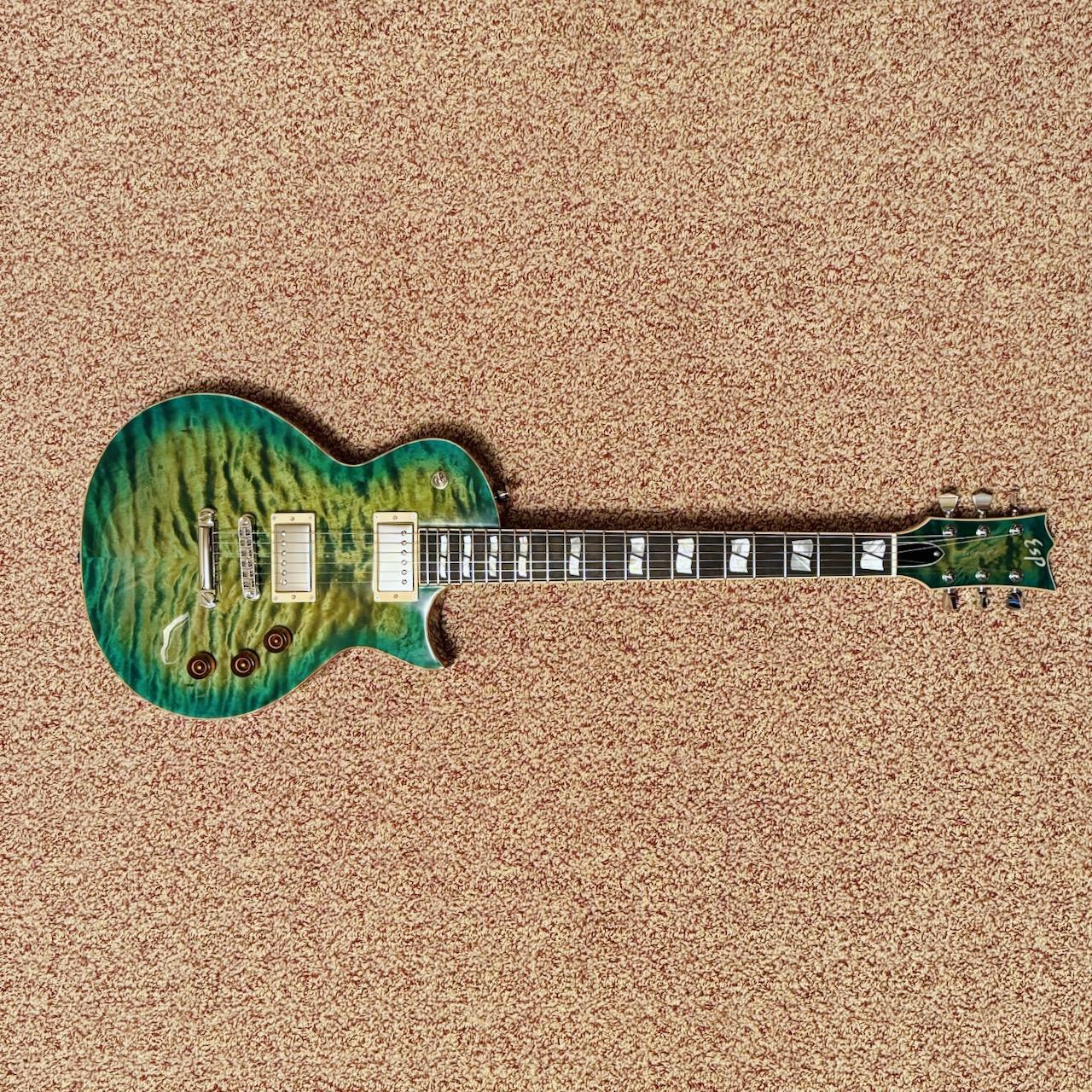 ESP USA Eclipse