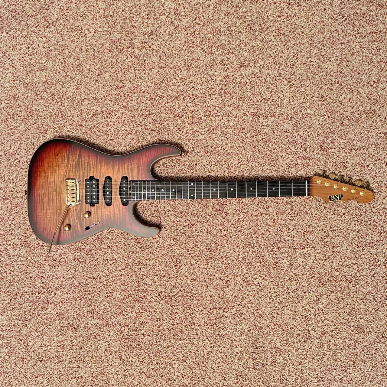 ESP USA M-III