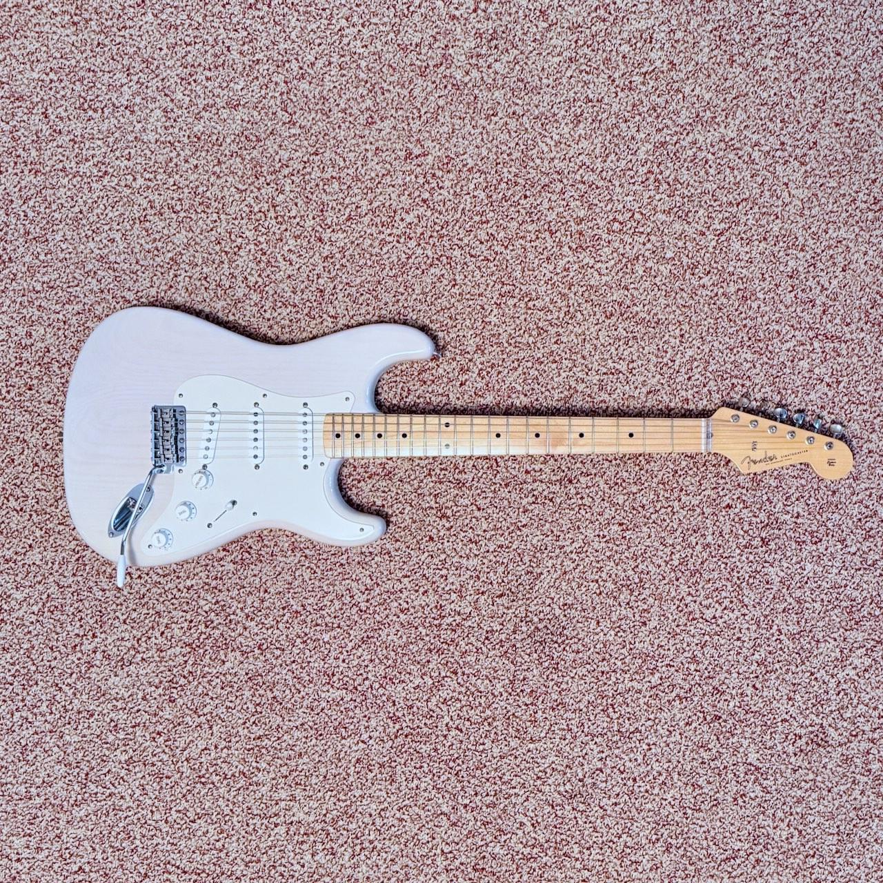 Fender American Original '50s Stratocaster